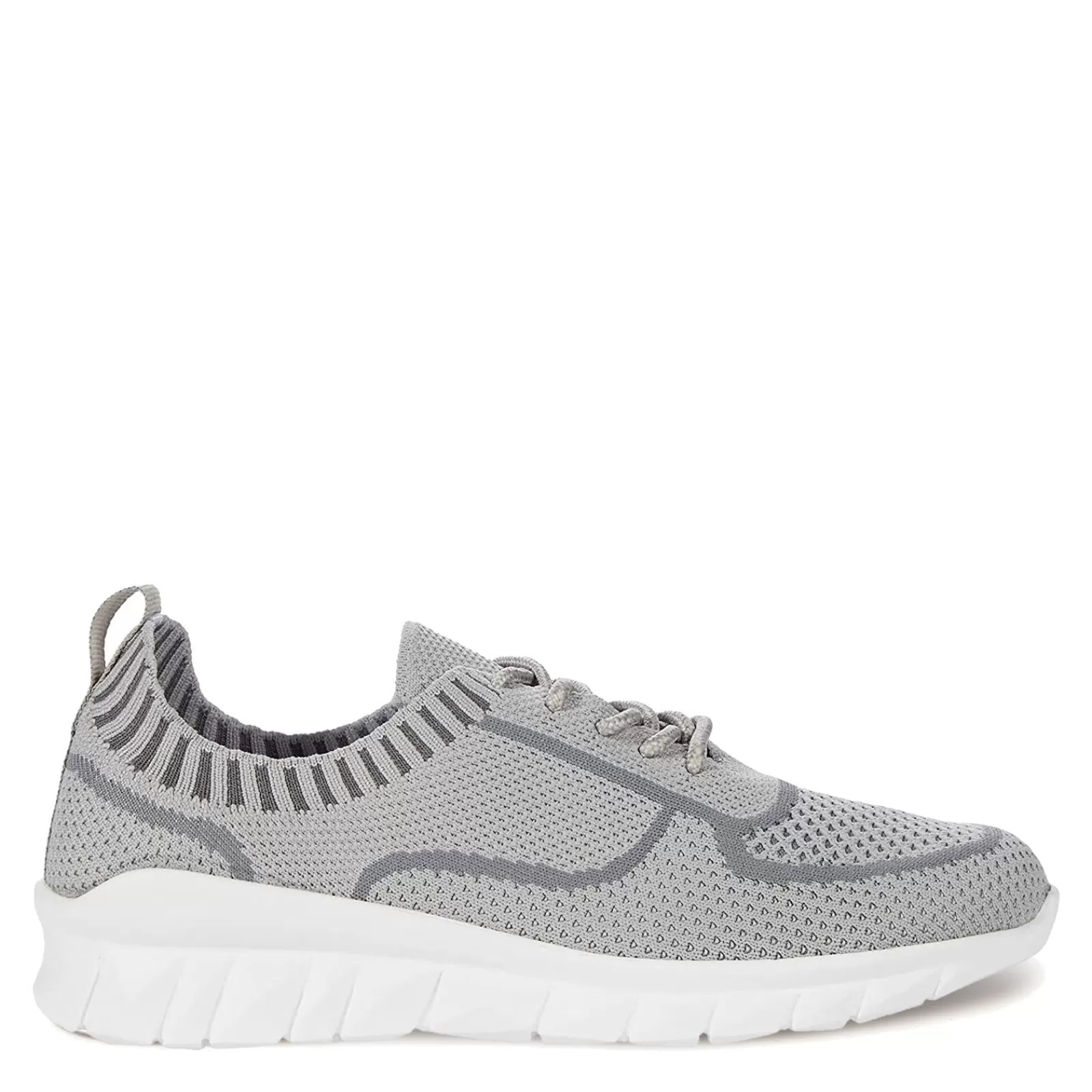 Best Sale Naot Women's , Galaxy Sneaker Light Grey