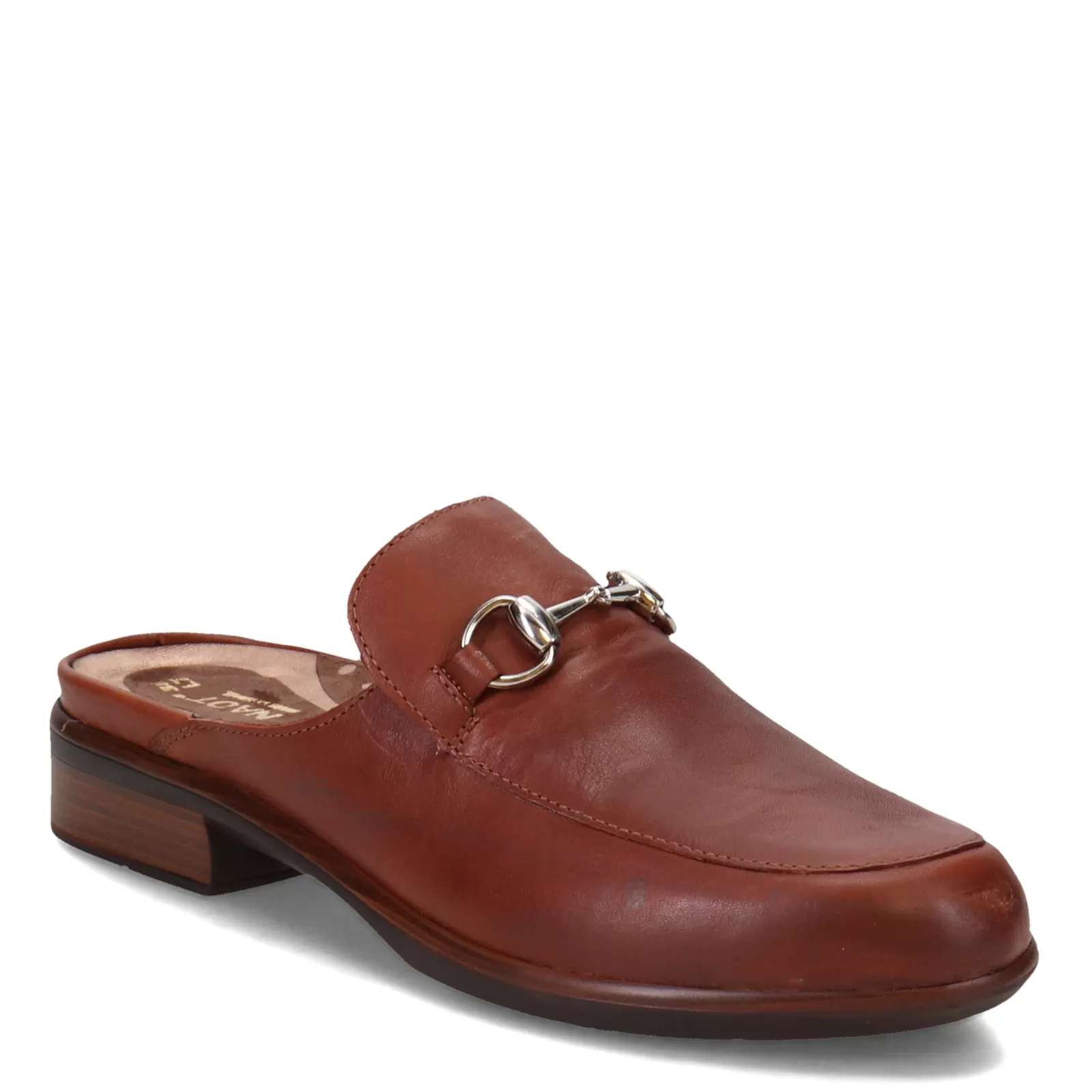 Cheap Naot Women's , Halny Clog Chestnut