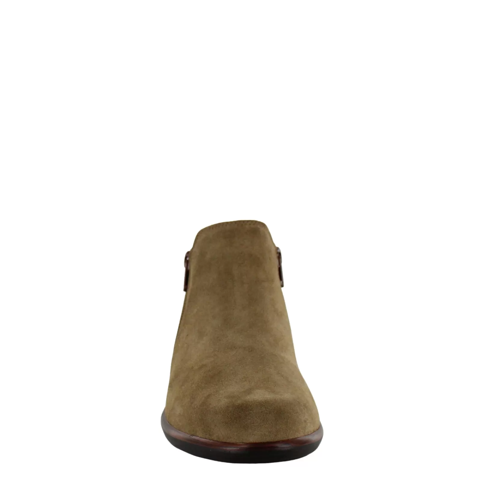 Best Sale Naot Women's , Helm Boot Acron Suede