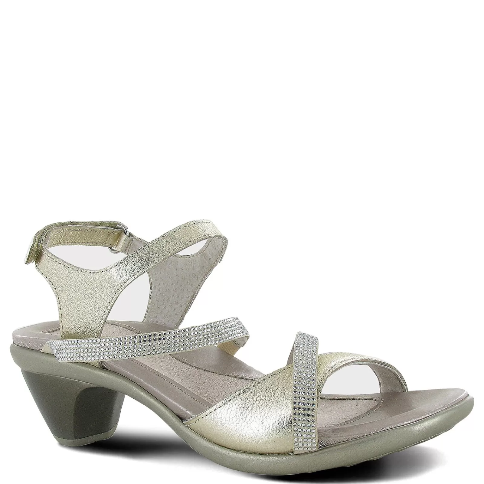 Online Naot Women's , Innovate Sandal Gold