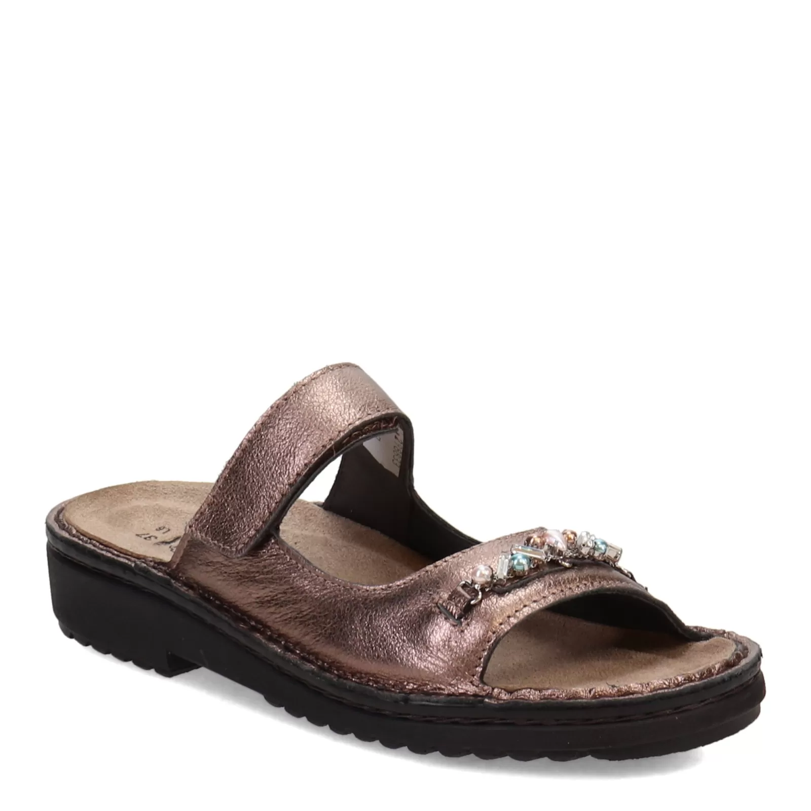 Best Naot Women's , Johanna Sandal Copper