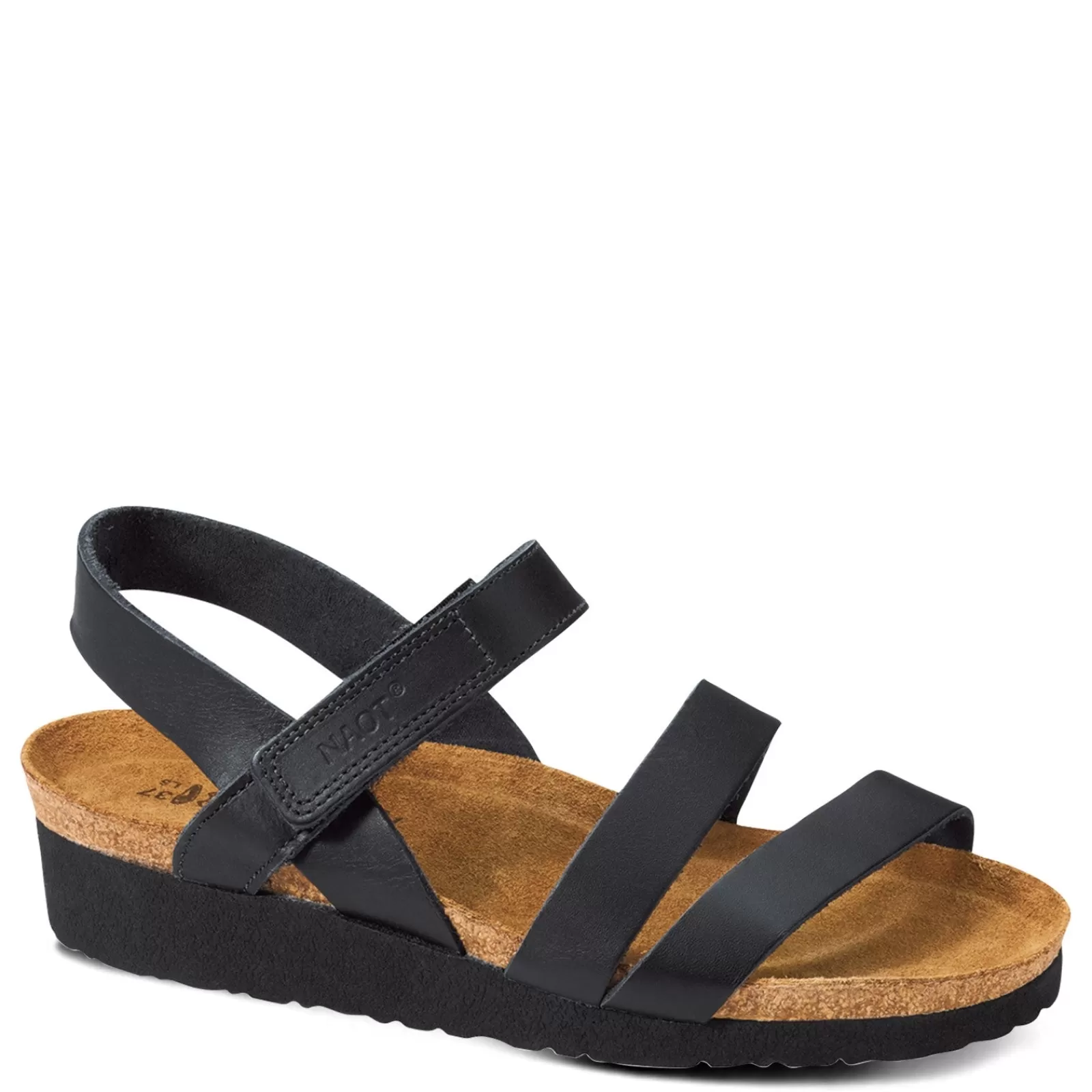 Flash Sale Naot Women's , Kayla Sandal Black Matte