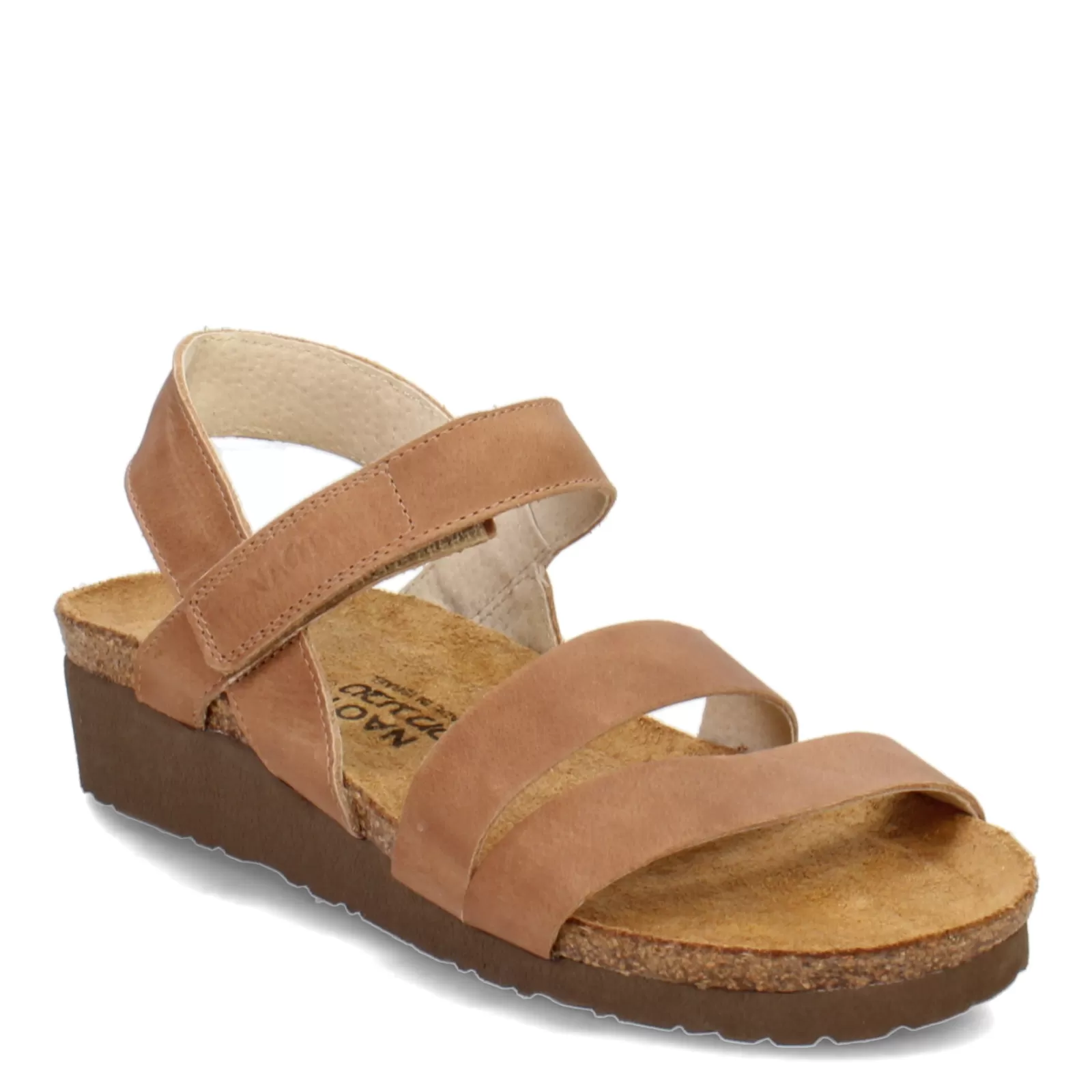 Fashion Naot Women's , Kayla Sandal Latte