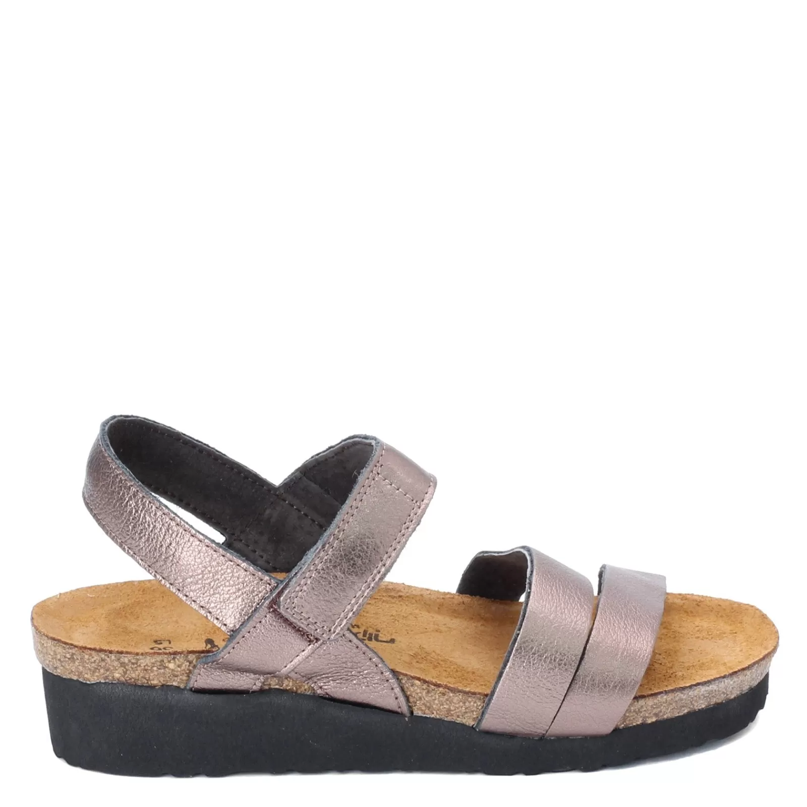 Outlet Naot Women's , Kayla Sandal Copper