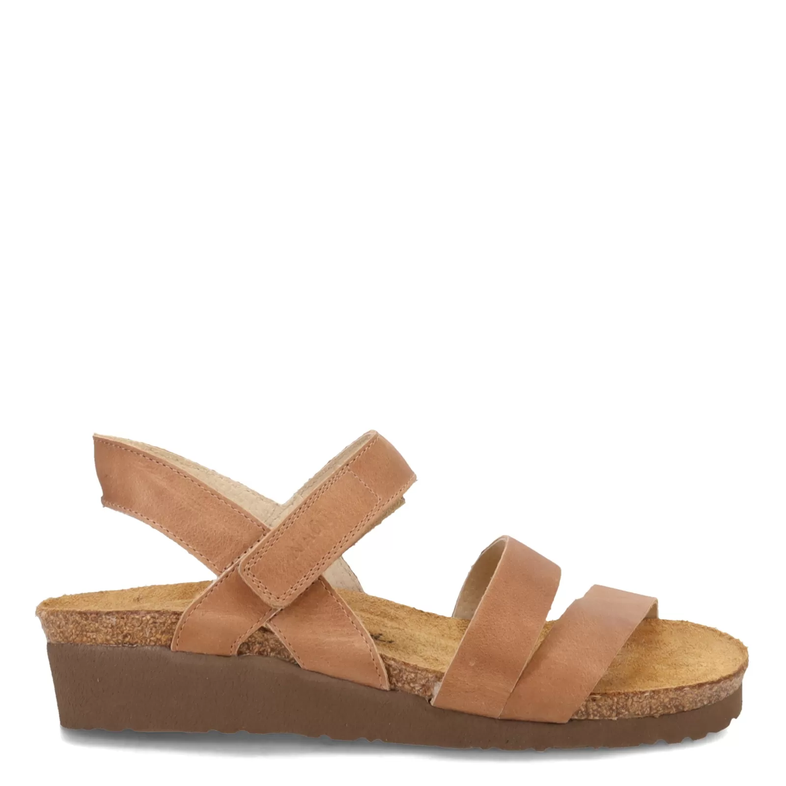 Fashion Naot Women's , Kayla Sandal Latte