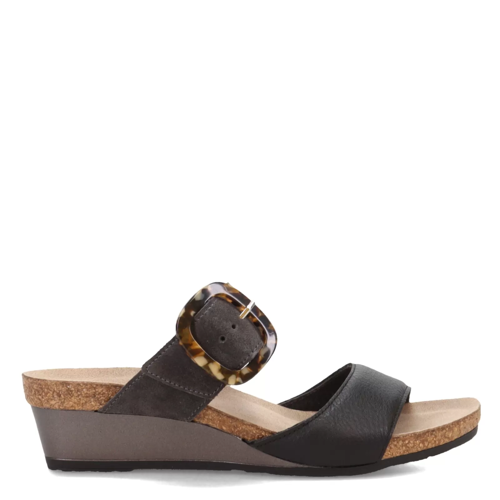 Cheap Naot Women's , Kingdom Sandal Black