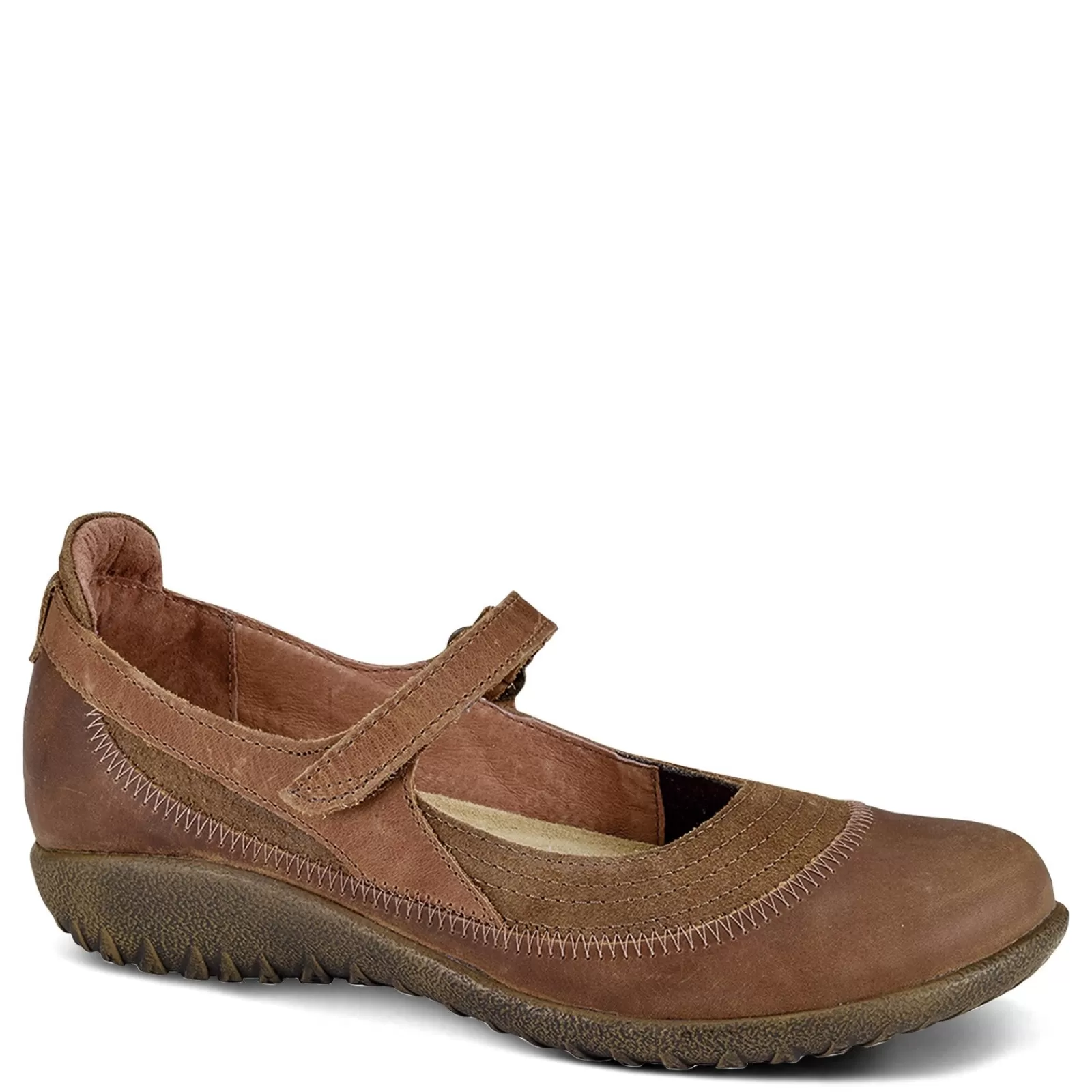 Fashion Naot Women's , Kirei Slip-On Antique