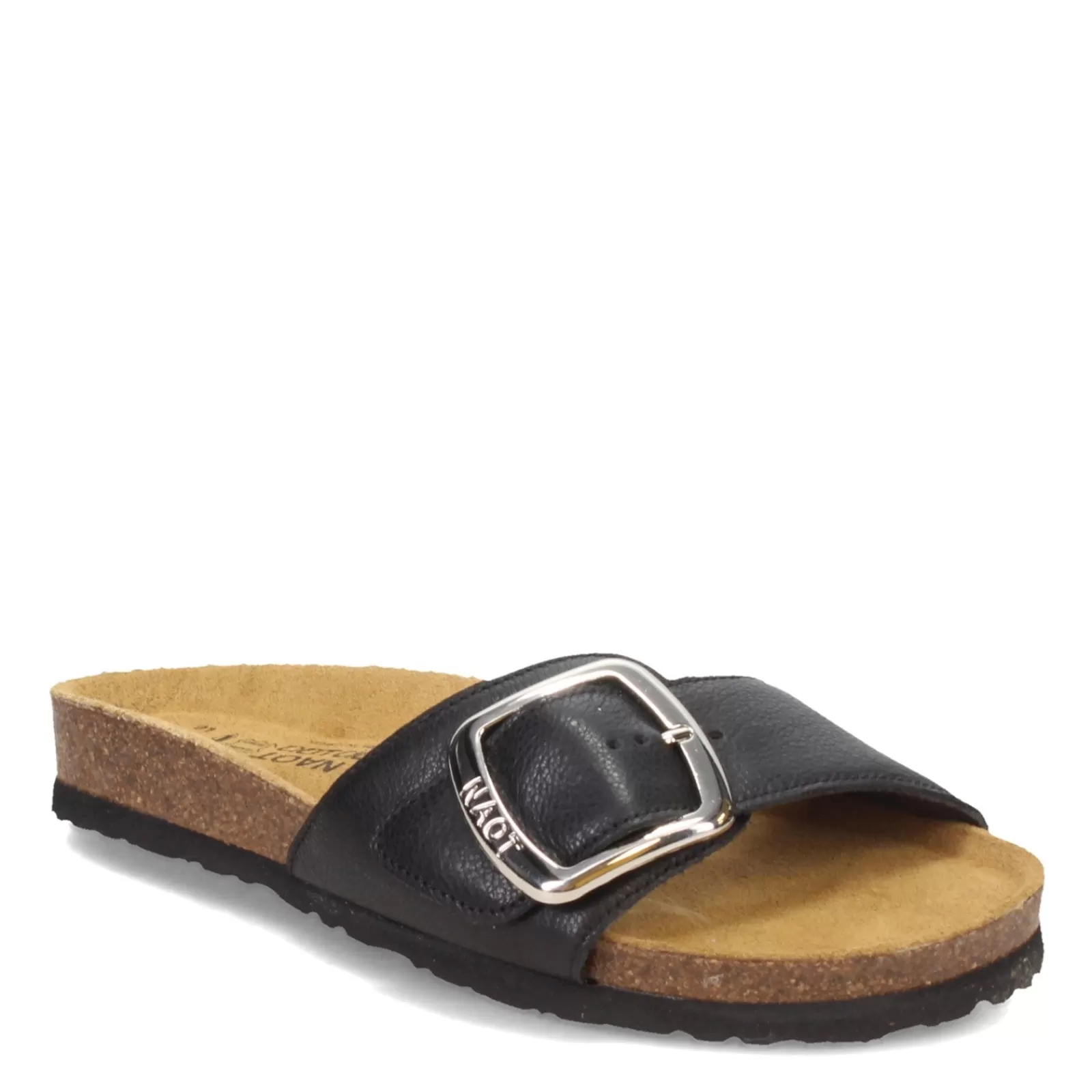 Best Sale Naot Women's , Maryland Sandal Black