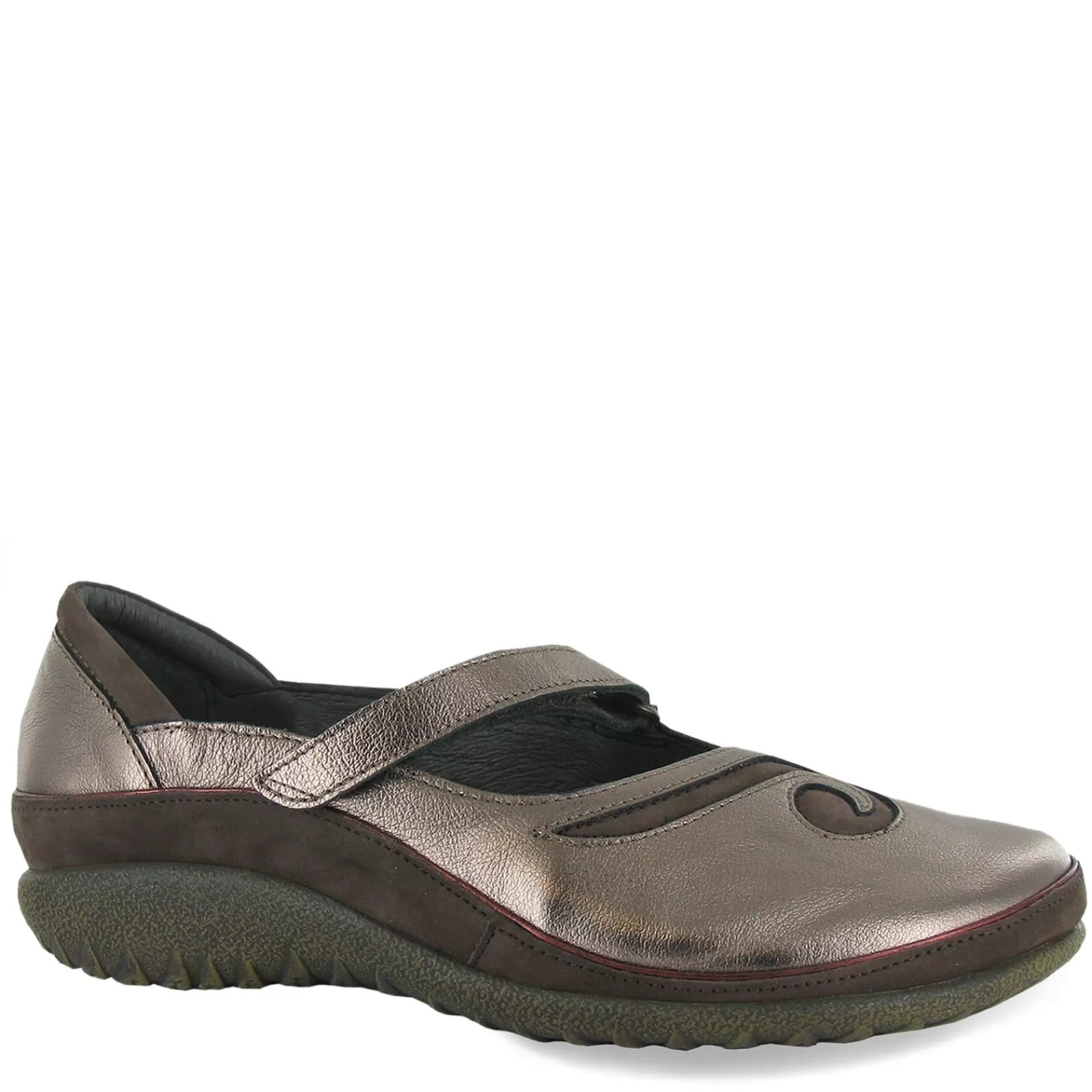 Best Sale Naot Women's , Matai Slip-On Shoe Copper/Brown