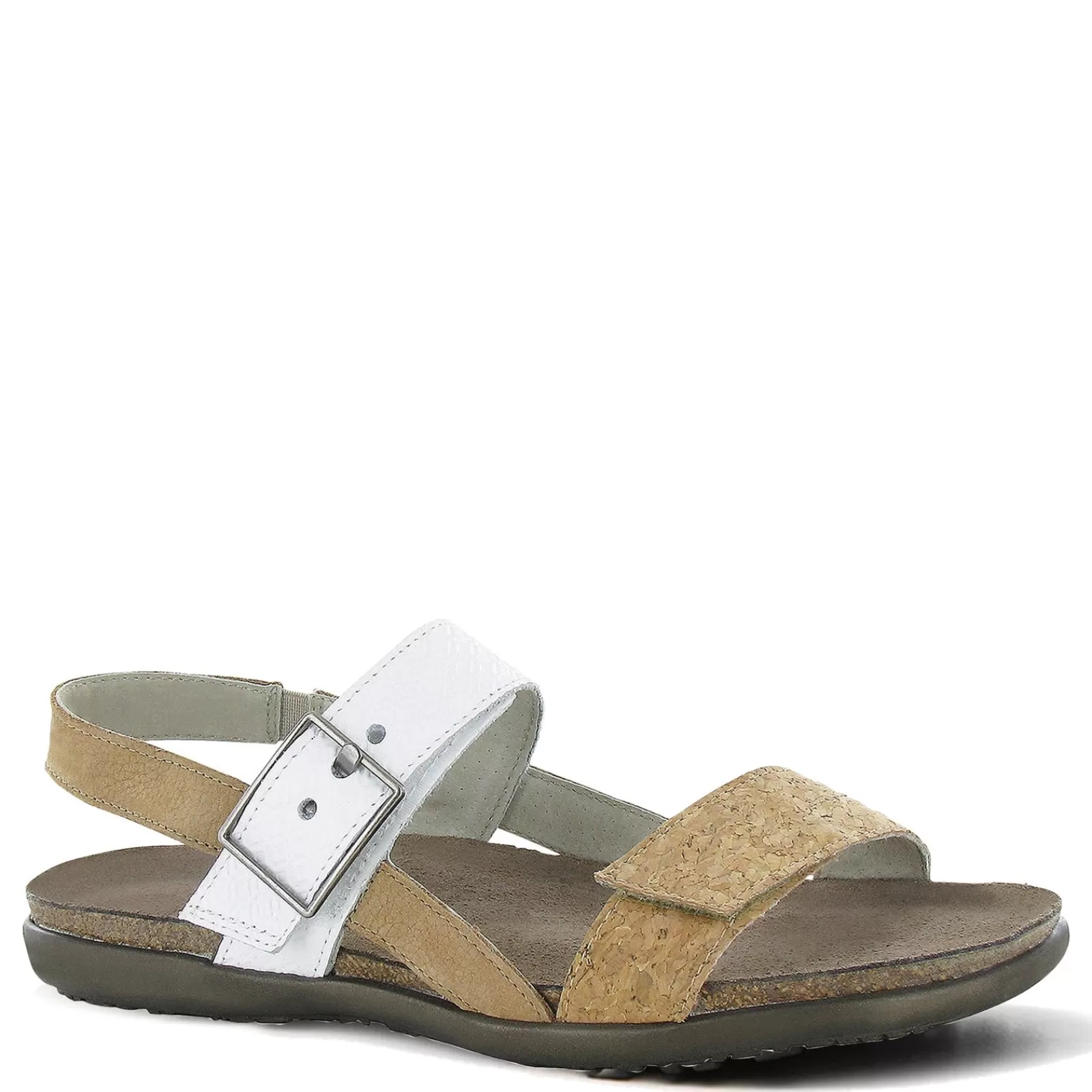 Outlet Naot Women's , Norah Sandal Cork