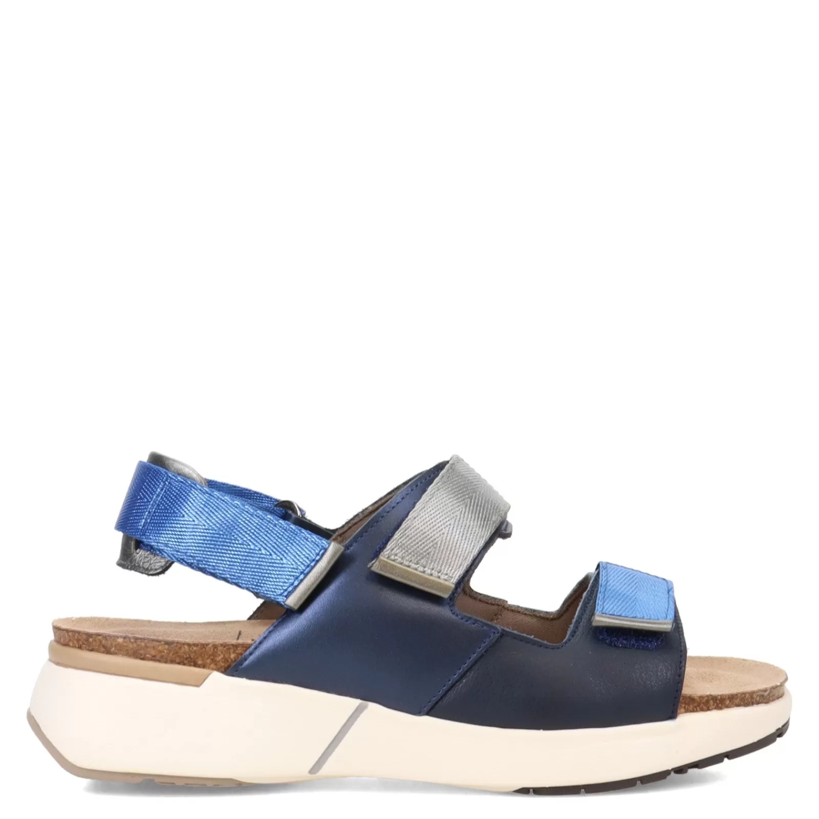 Cheap Naot Women's , Odyssey Sandal Blue