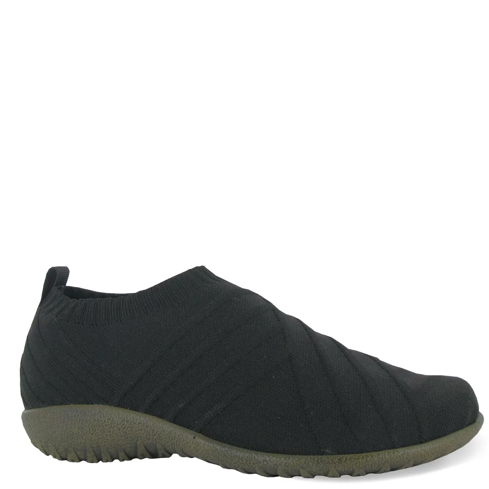 Best Sale Naot Women's , Okahu Slip-On Black