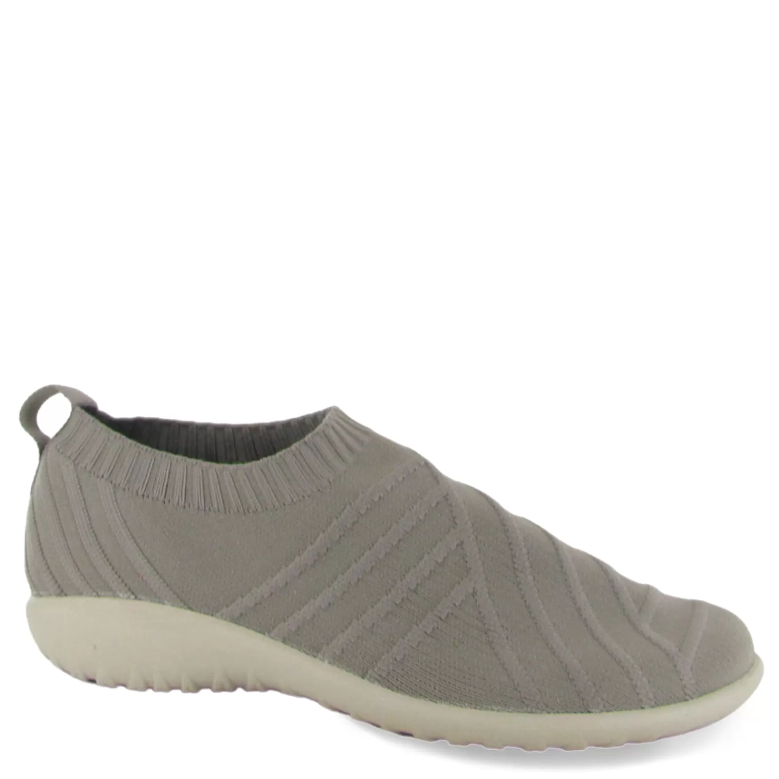 Hot Naot Women's , Okahu Slip-On Stone