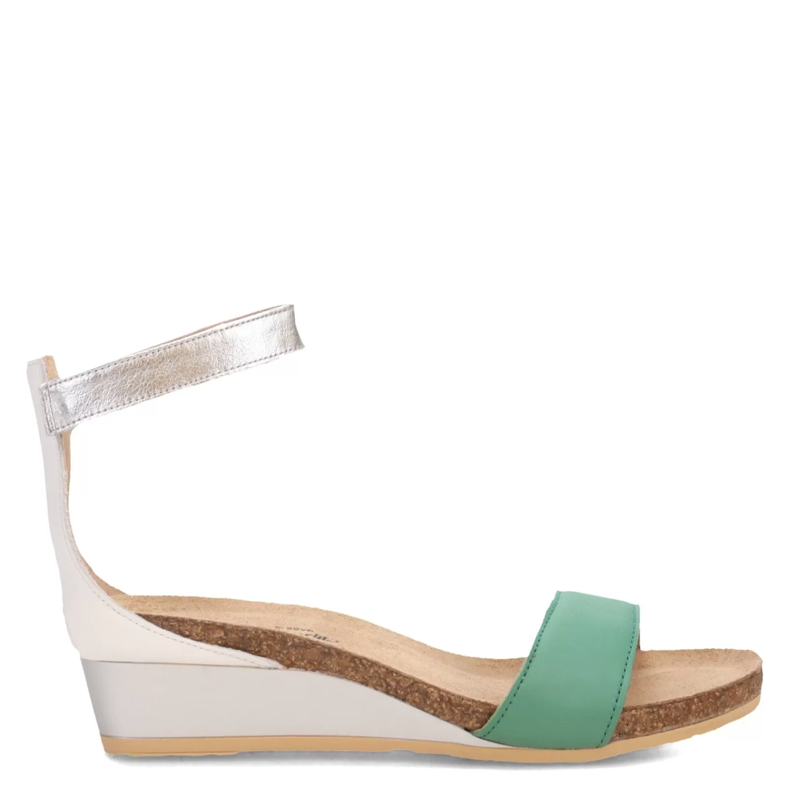 Shop Naot Women's , Pixie Sandal Jade