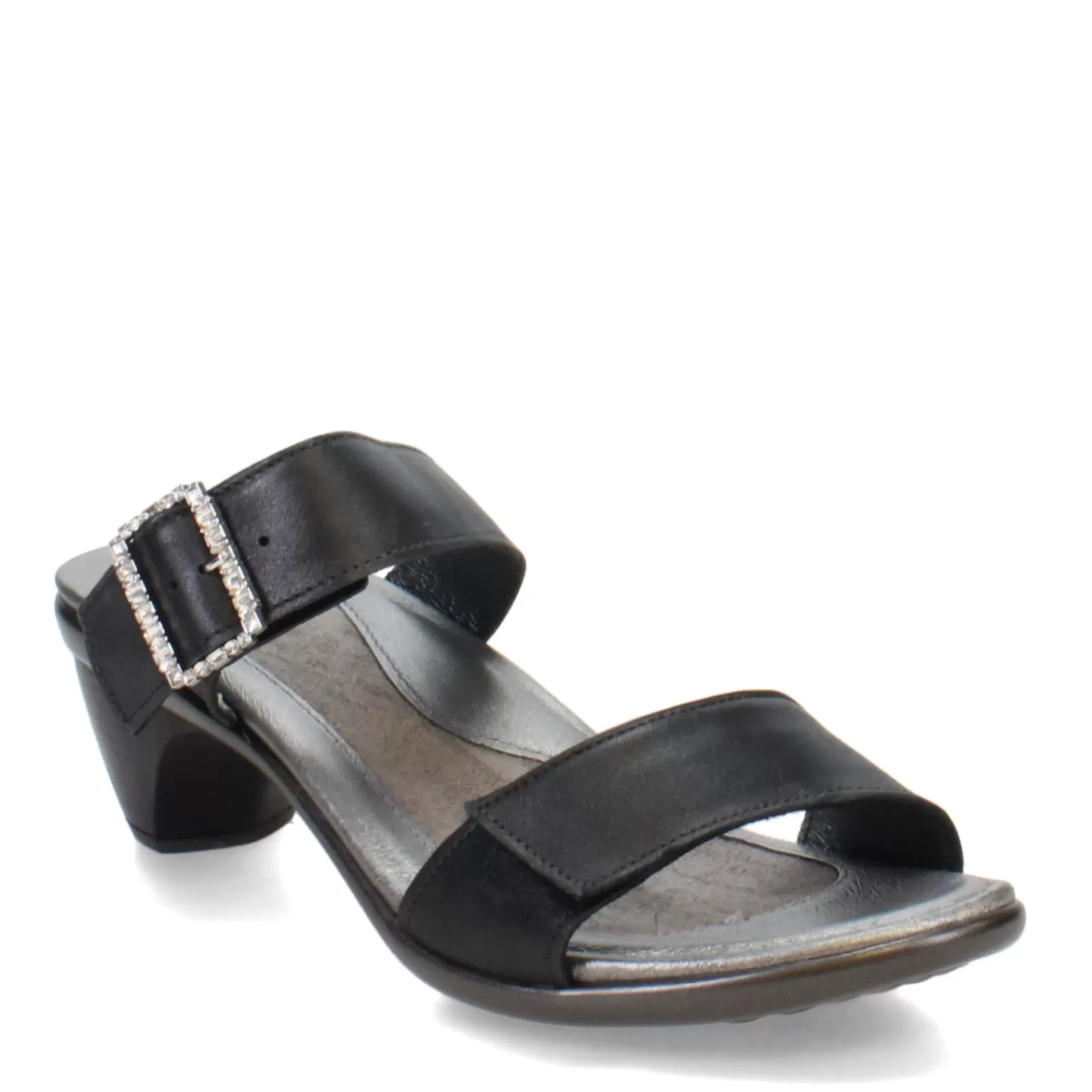 Best Naot Women's , Recent Sandal Black