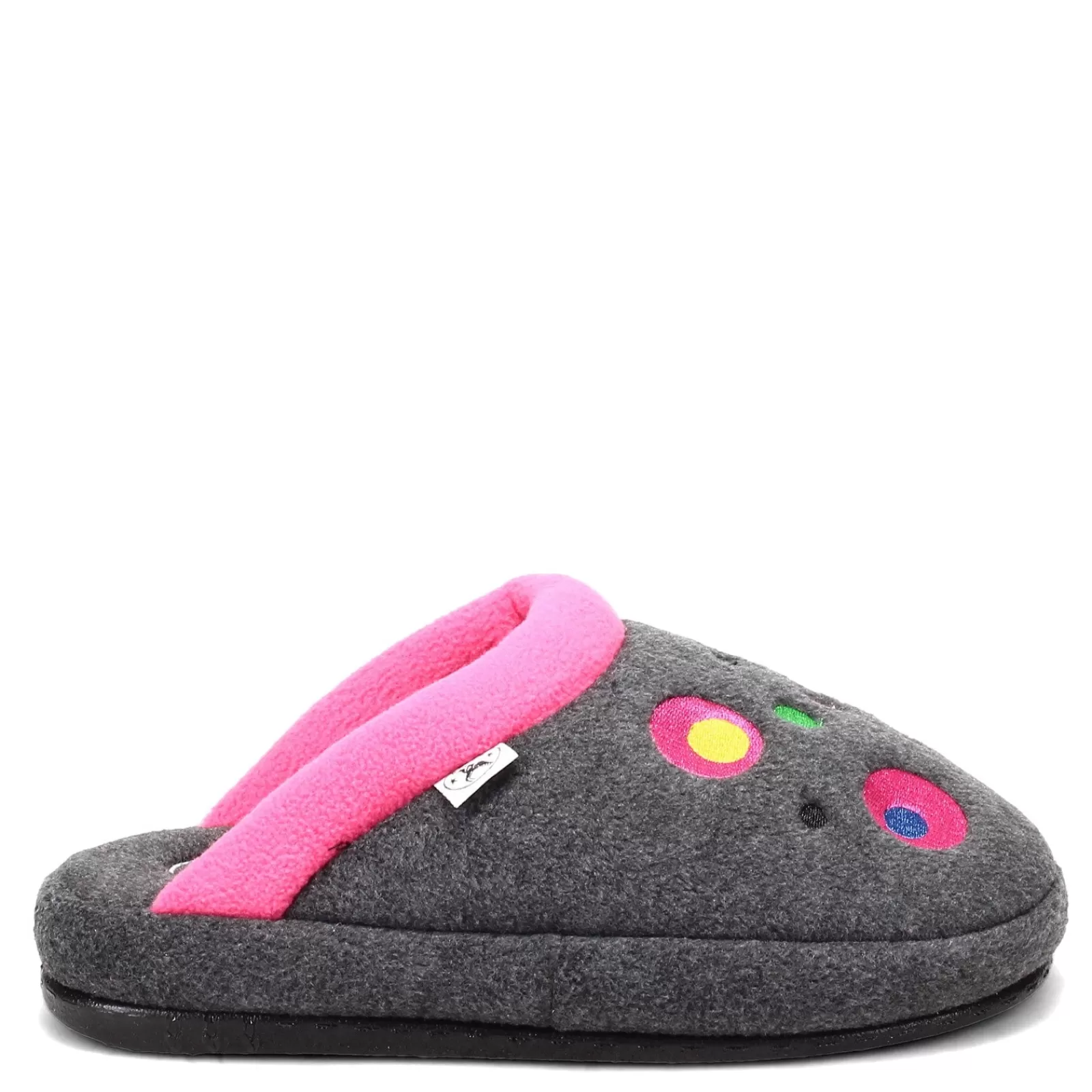 Clearance Naot Women's , Repose Slipper Grey/Pink