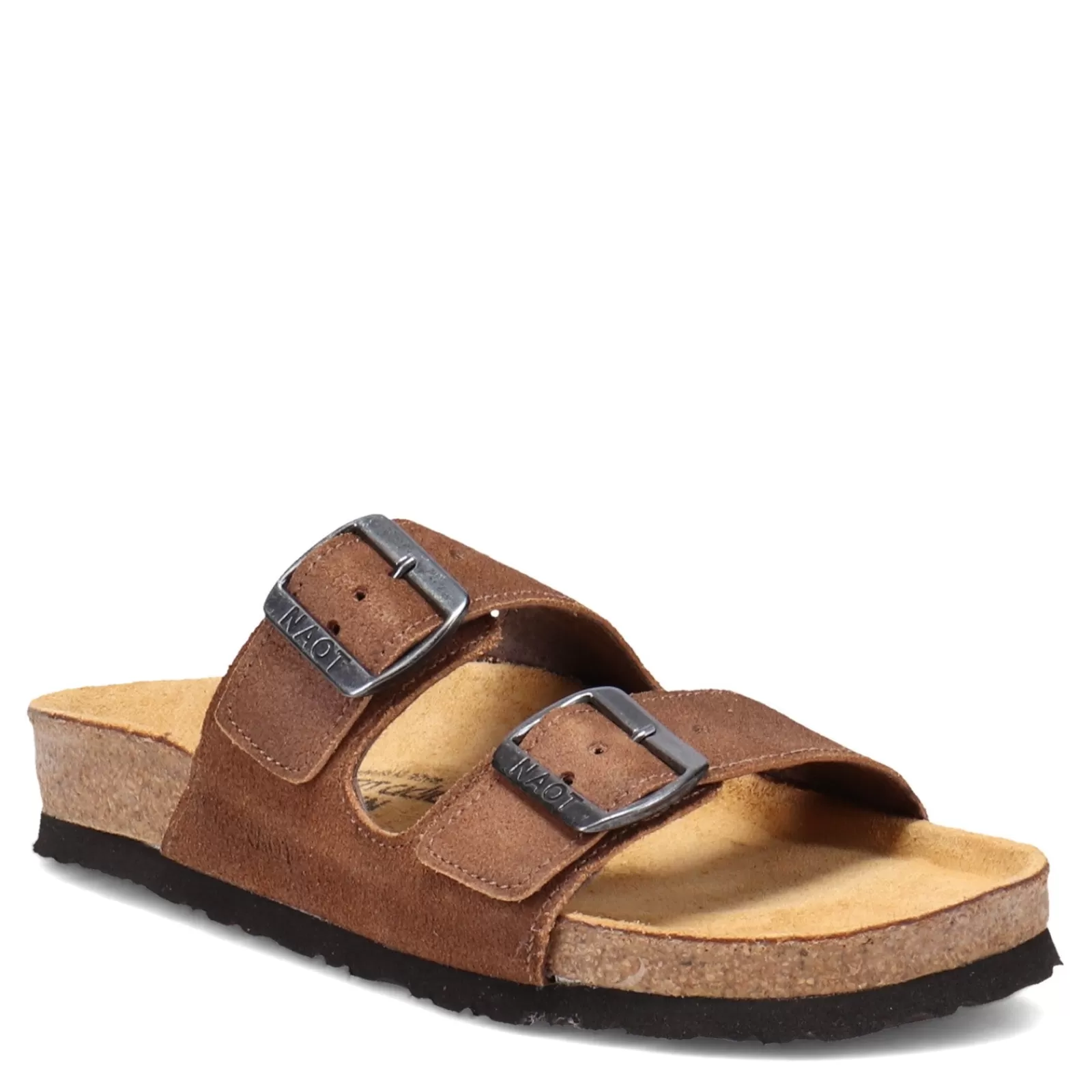 Best Naot Women's , Santa Barbara Sandal Antique Brown