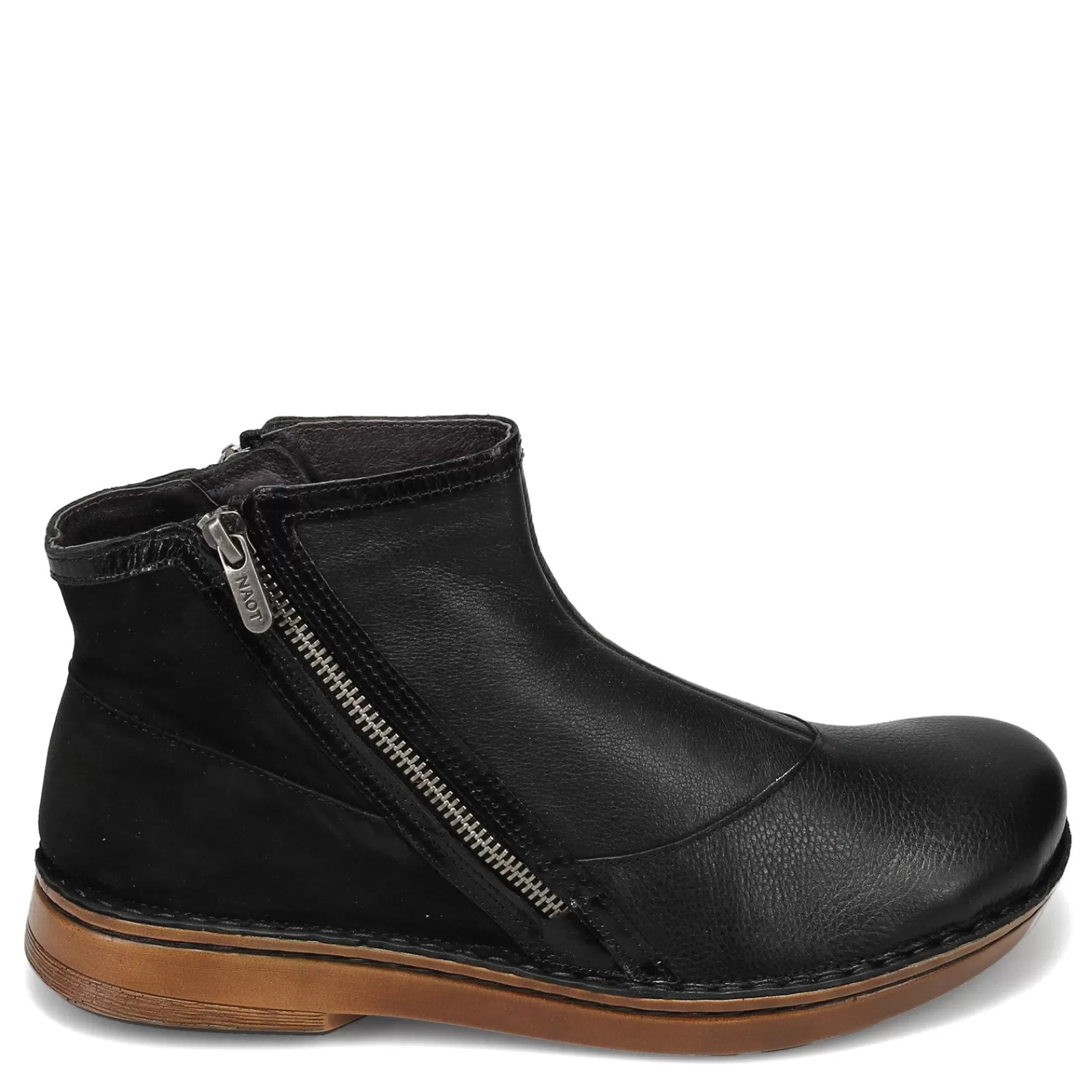 Best Naot Women's , Spello Boot Black