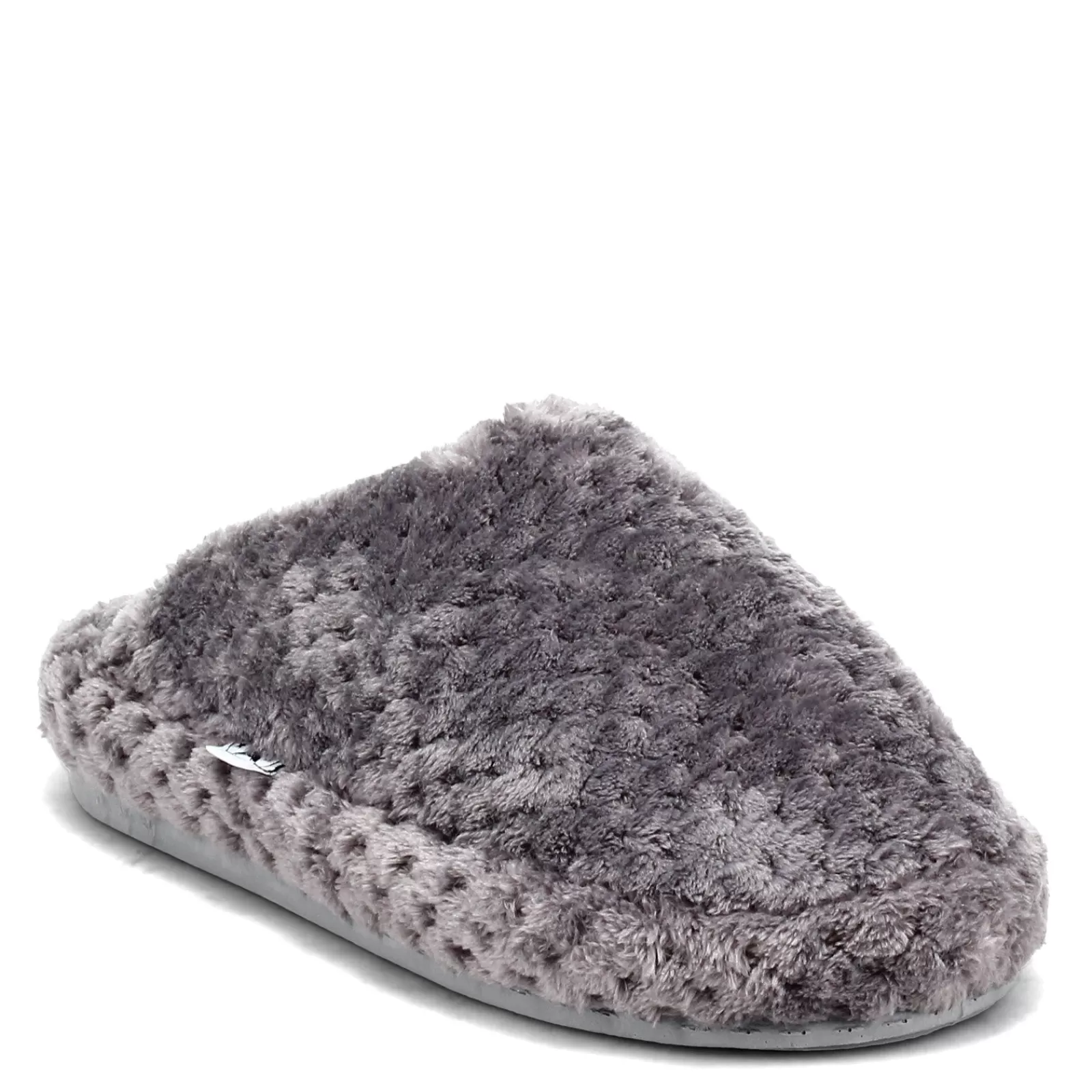 New Naot Women's , Unwind Slipper Dark Grey