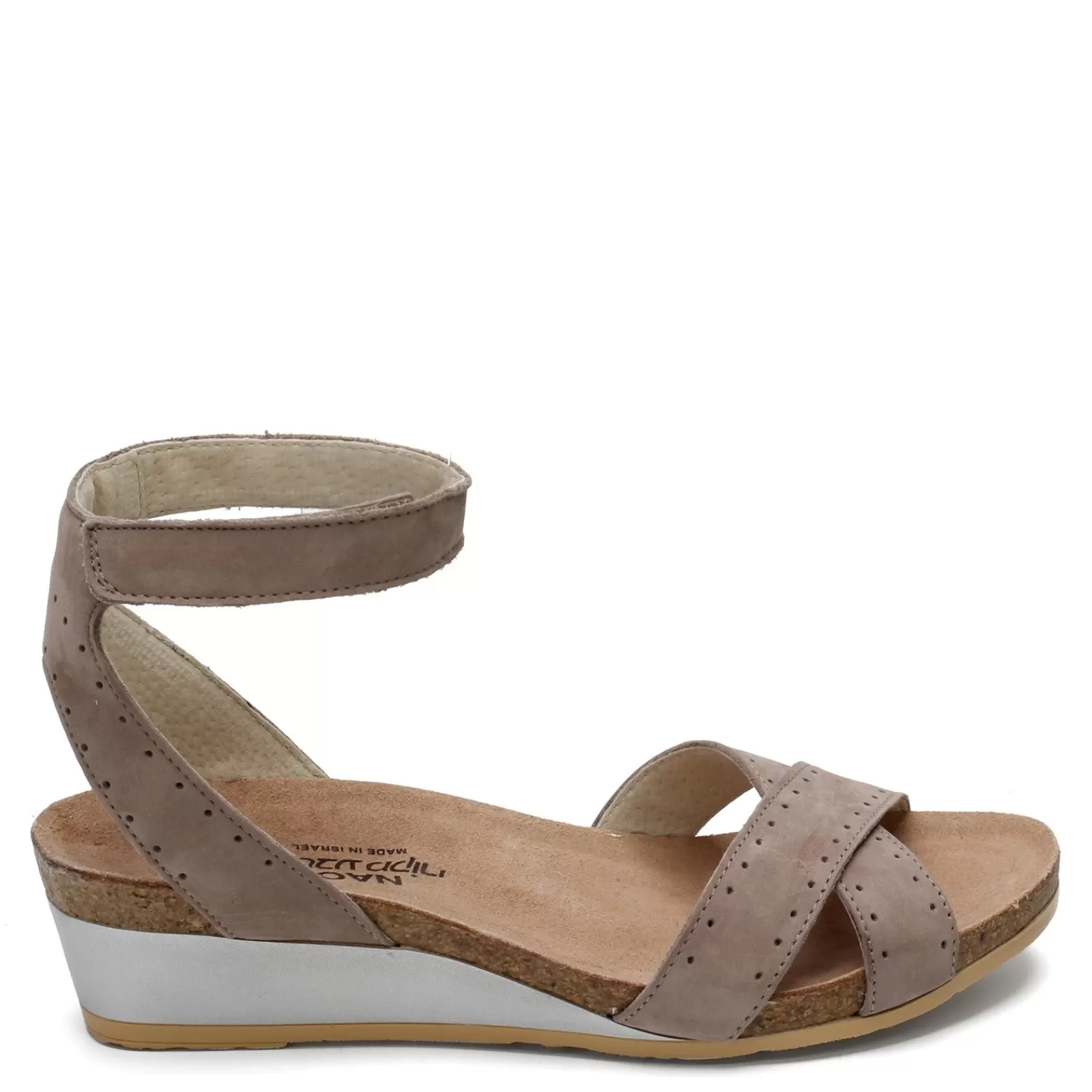 Best Sale Naot Women's , Wand Sandal Stone