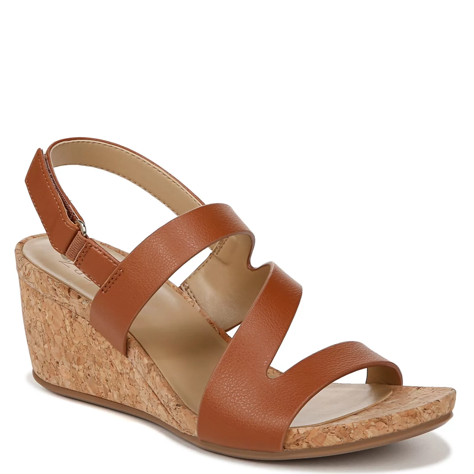 Cheap Naturalizer Women's , Adria Sandal Toffee