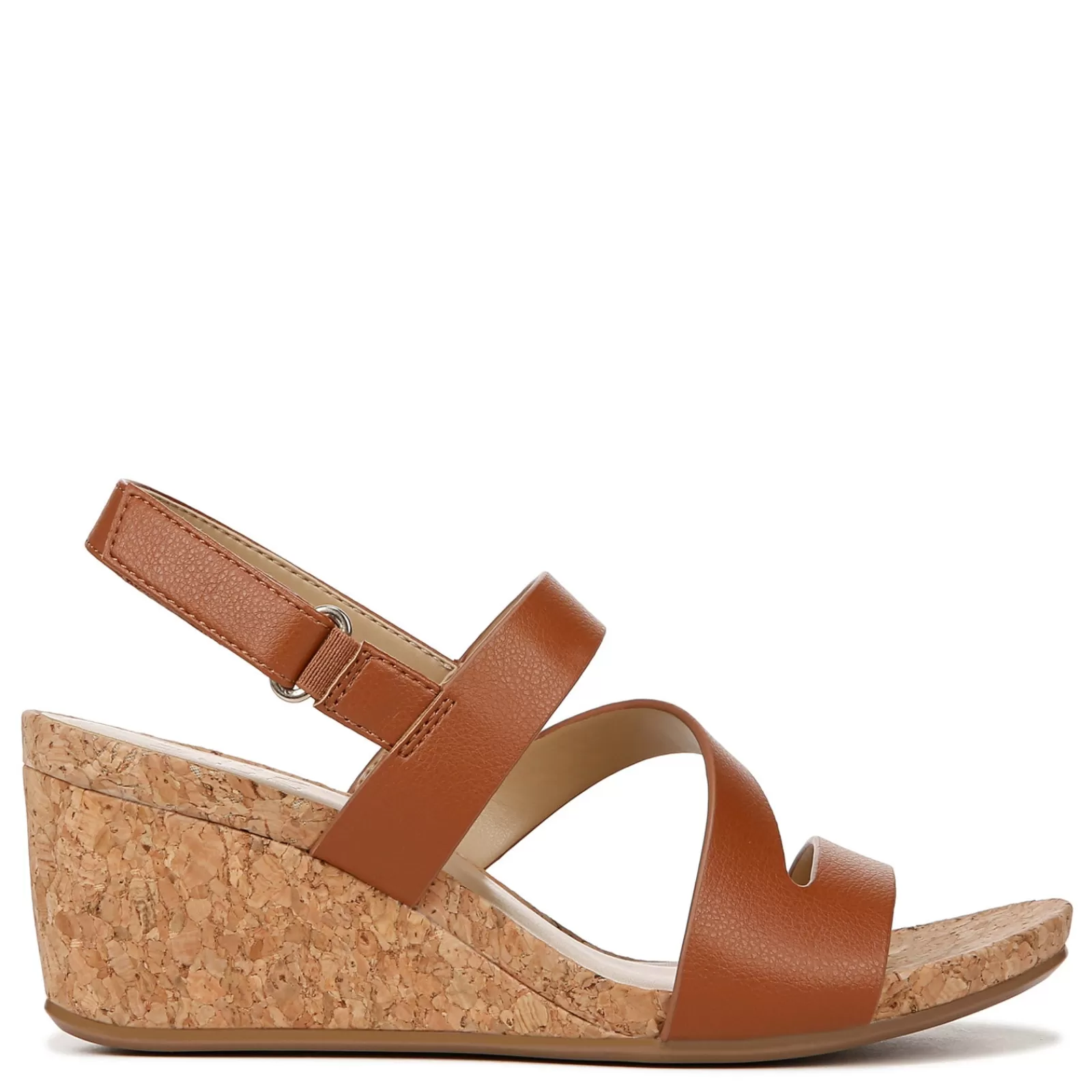 Cheap Naturalizer Women's , Adria Sandal Toffee