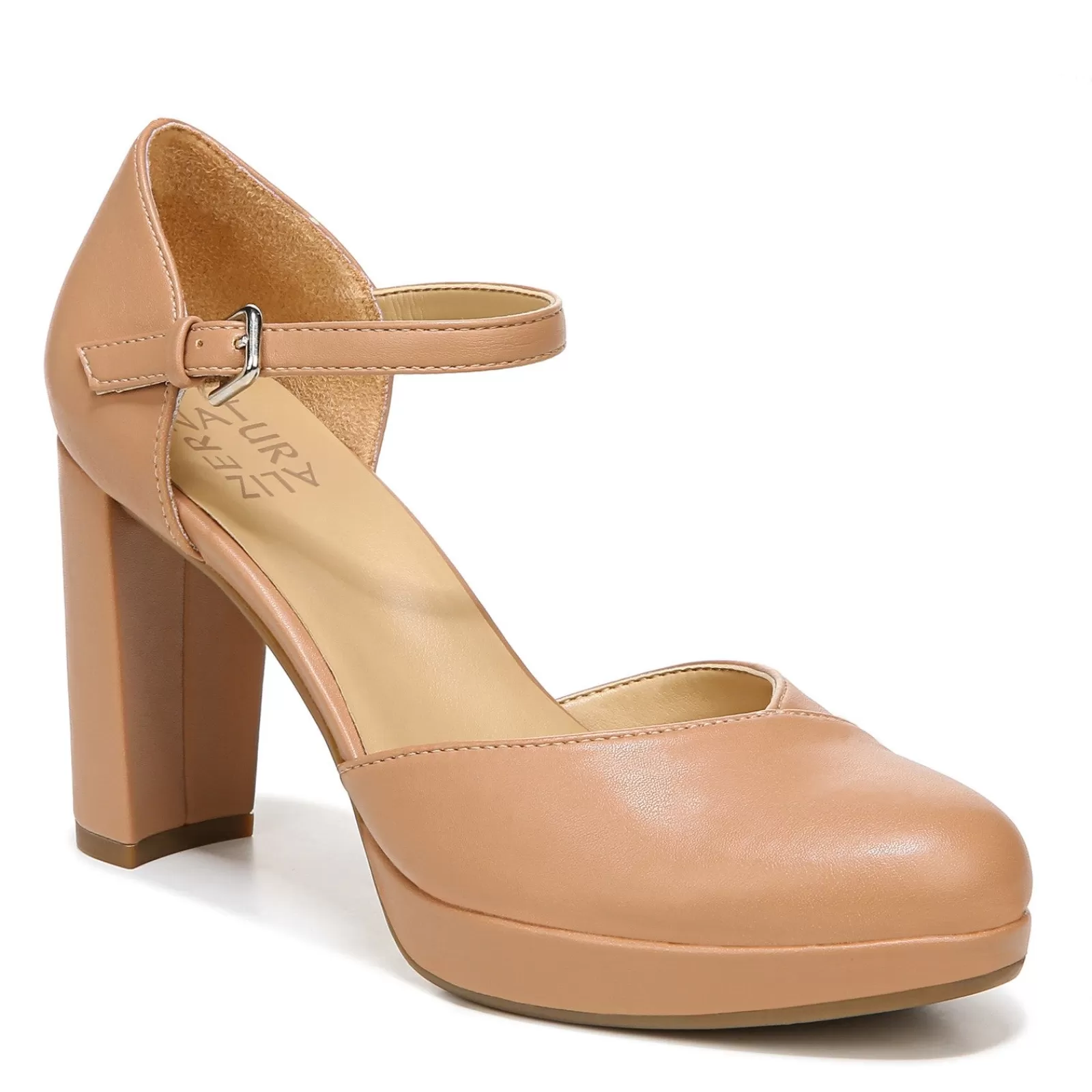 Best Sale Naturalizer Women's , Bandele Pump Taupe