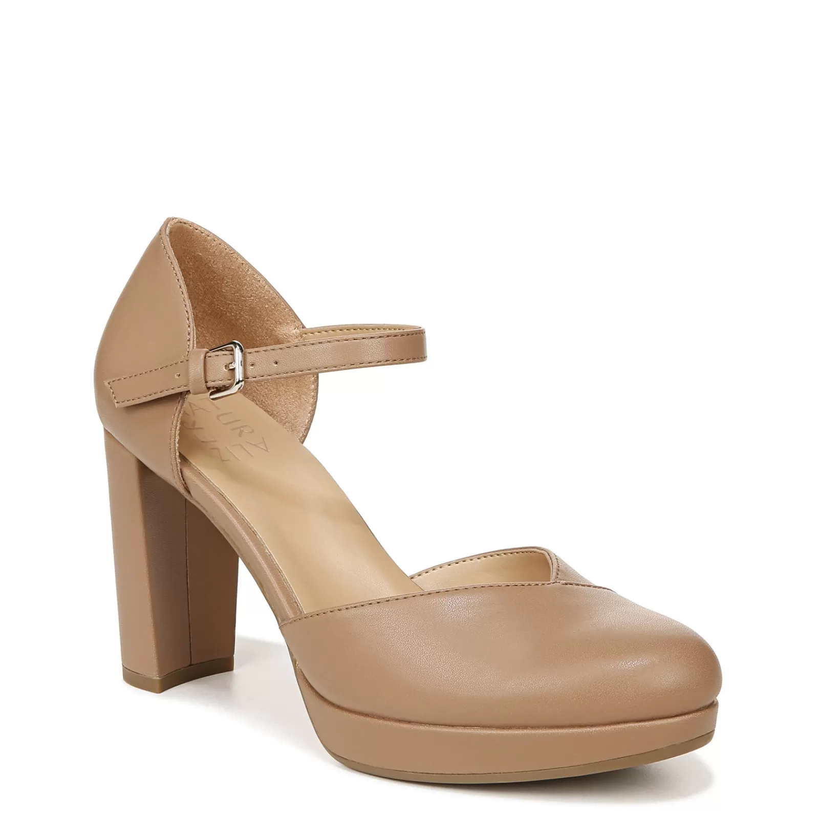 Online Naturalizer Women's , Bandele Pump Cafe