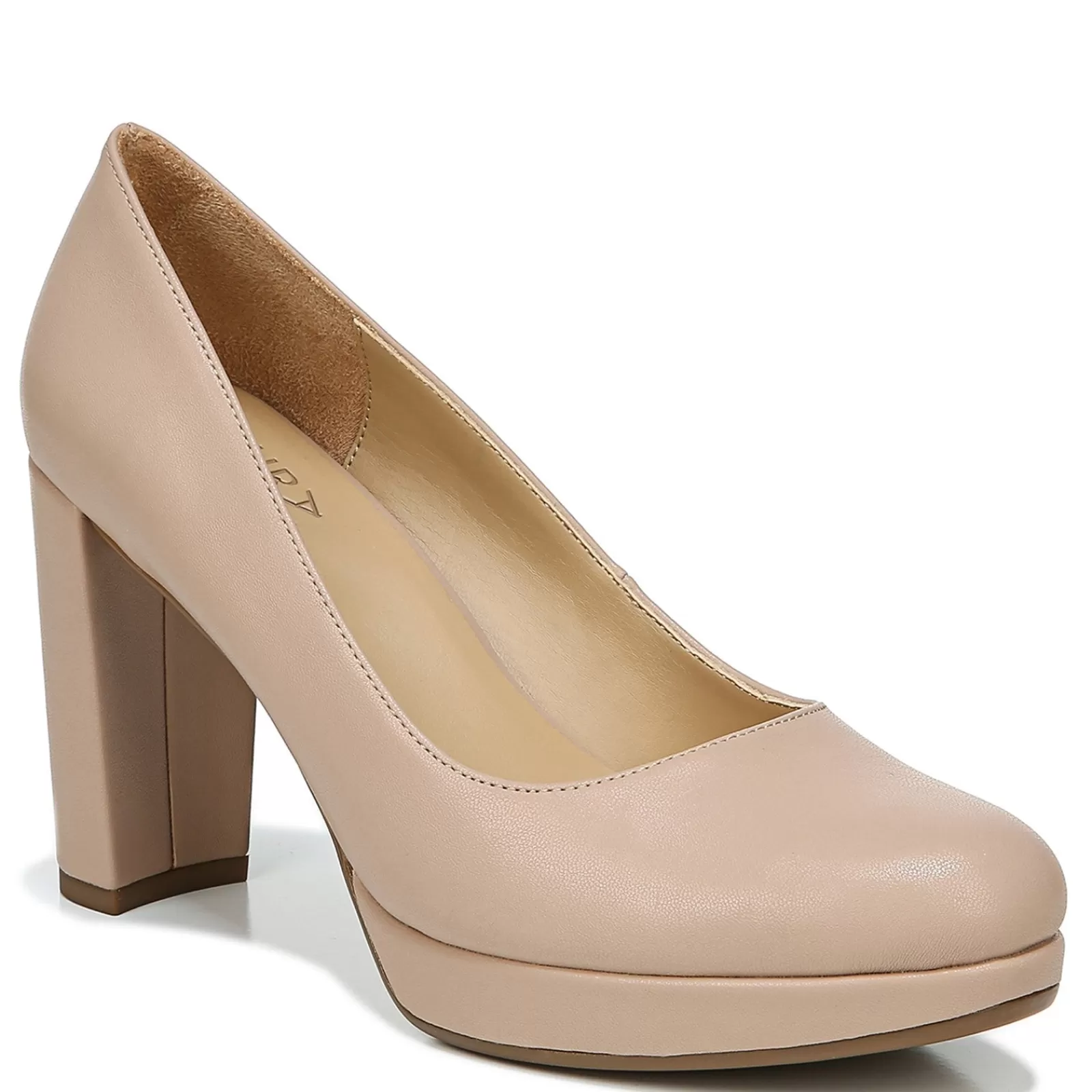 Cheap Naturalizer Women's , Berlin Pump Taupe