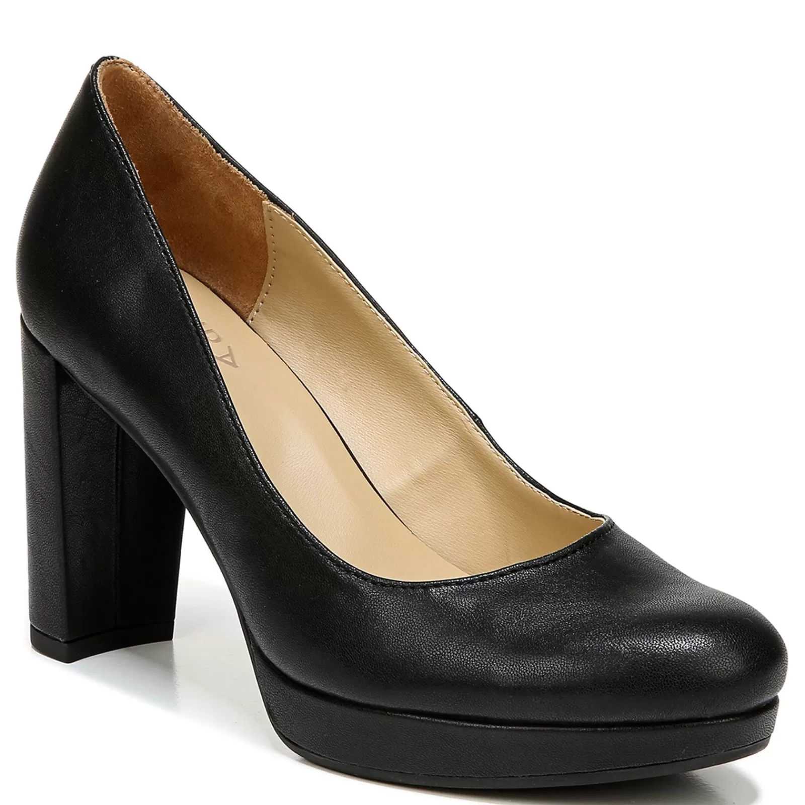 Clearance Naturalizer Women's , Berlin Pump Black