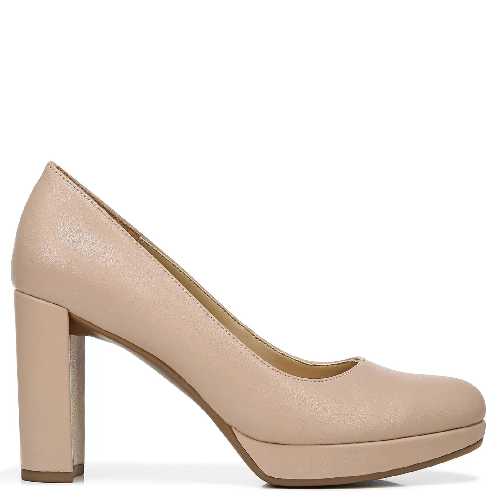 Cheap Naturalizer Women's , Berlin Pump Taupe