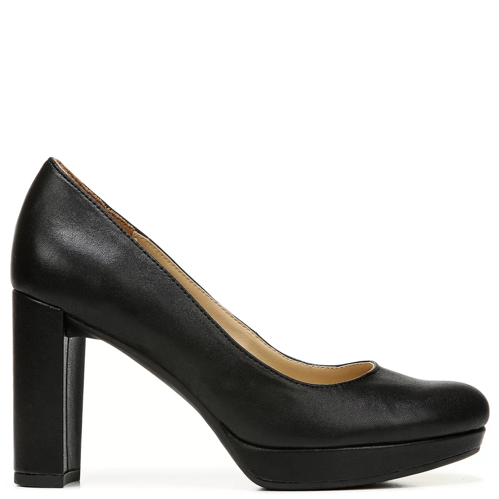 Clearance Naturalizer Women's , Berlin Pump Black