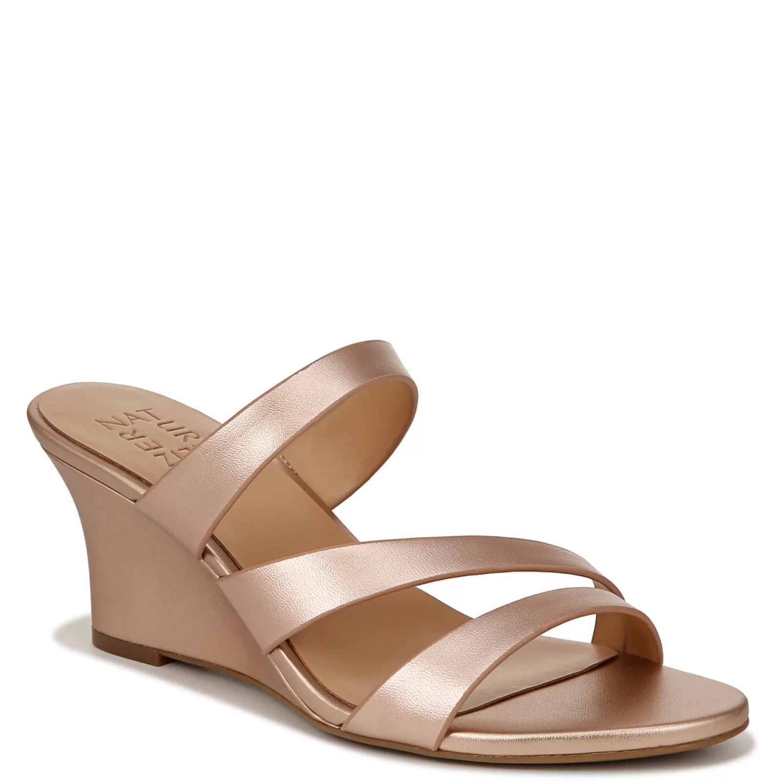 Sale Naturalizer Women's , Breona Sandal Rose Gold