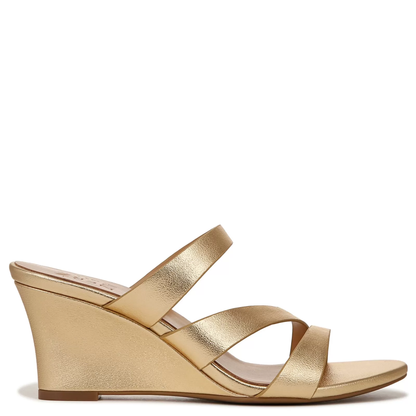 Store Naturalizer Women's , Breona Sandal Gold