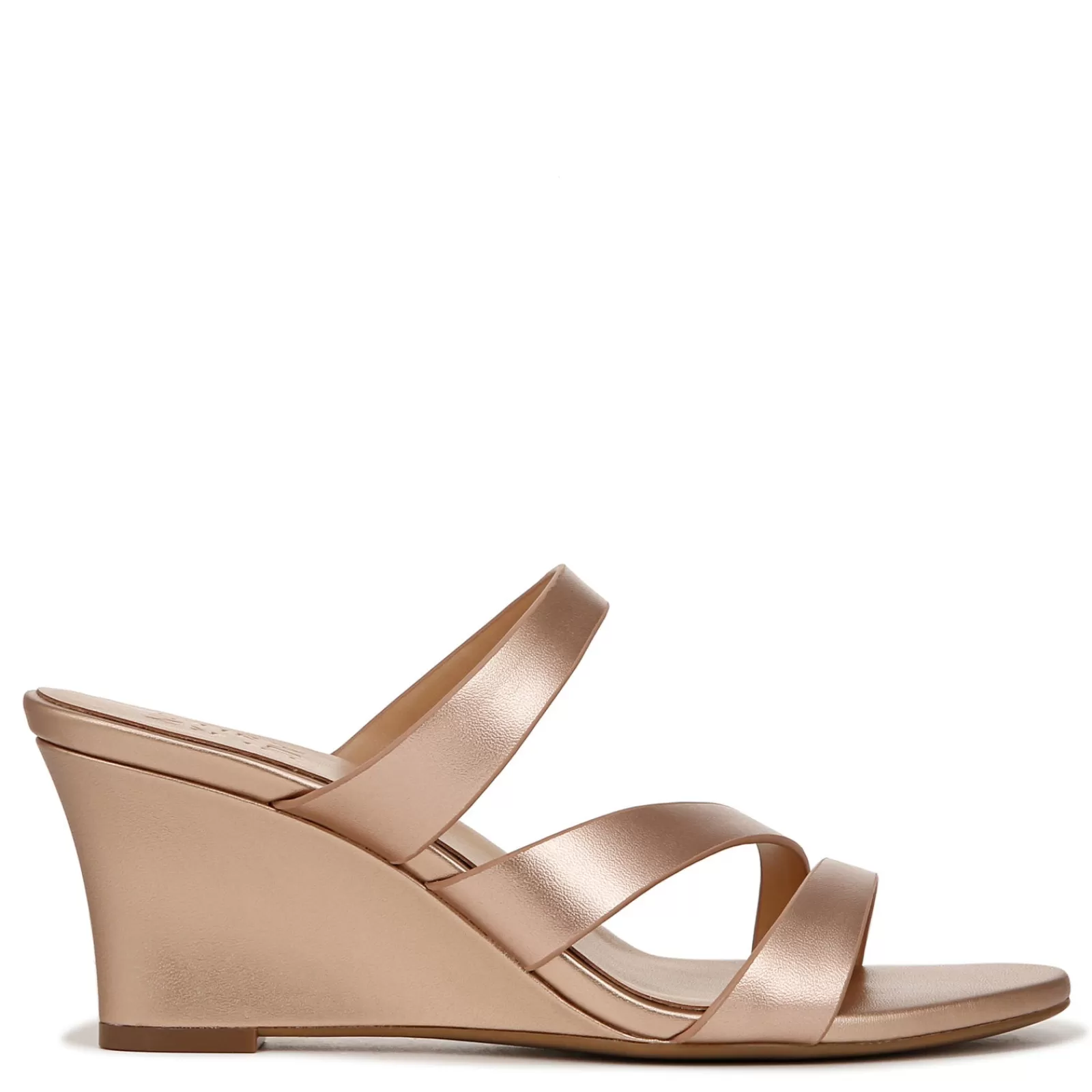 Sale Naturalizer Women's , Breona Sandal Rose Gold