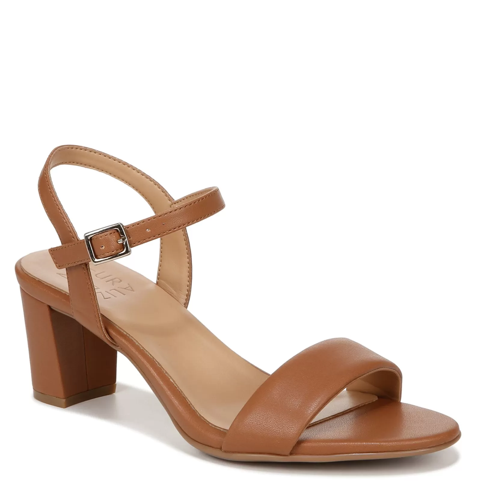 Shop Naturalizer Women's , Bristol Sandal English Tea