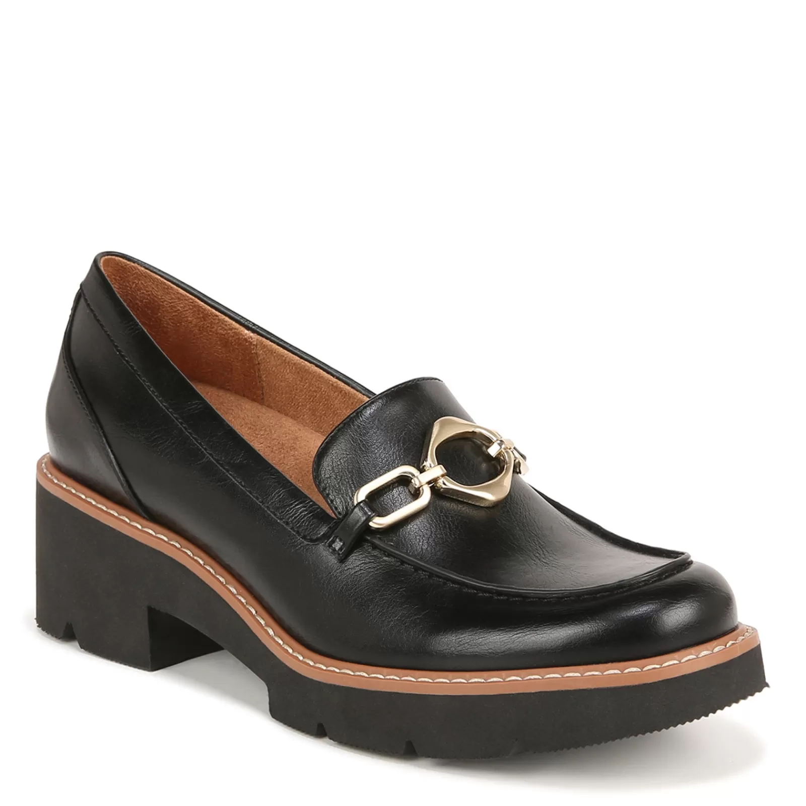 Best Sale Naturalizer Women's , Cabaret Loafer Black