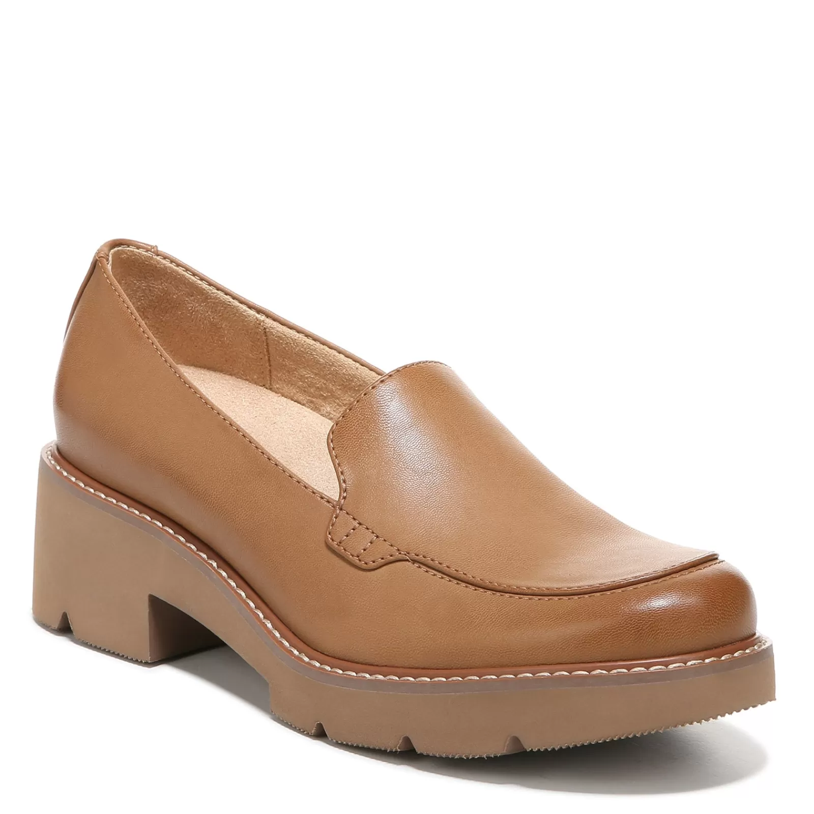 Best Sale Naturalizer Women's , Cabaret Slip-On English Tea