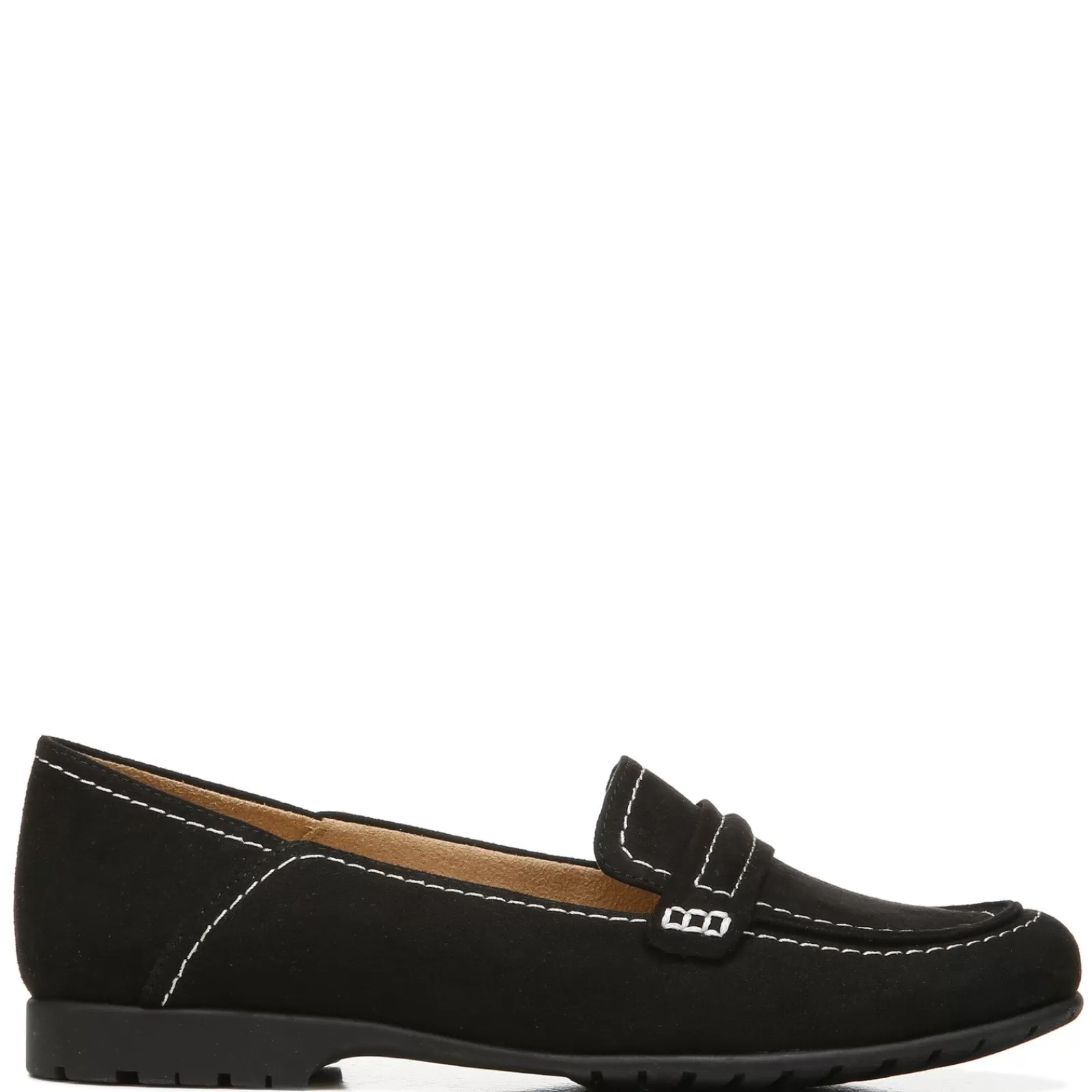 Online Naturalizer Women's , Dannah Slip-On Black Fabric