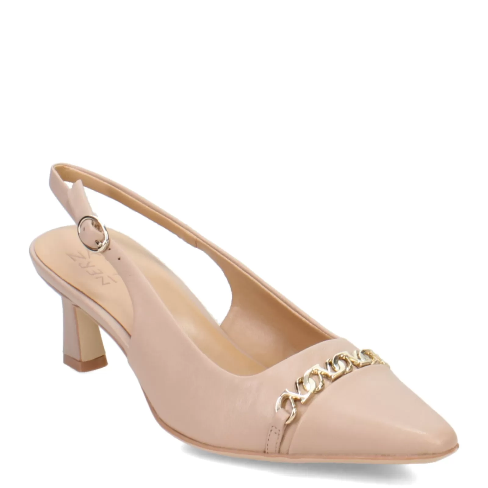 Best Sale Naturalizer Women's , Dovey Pump Tan