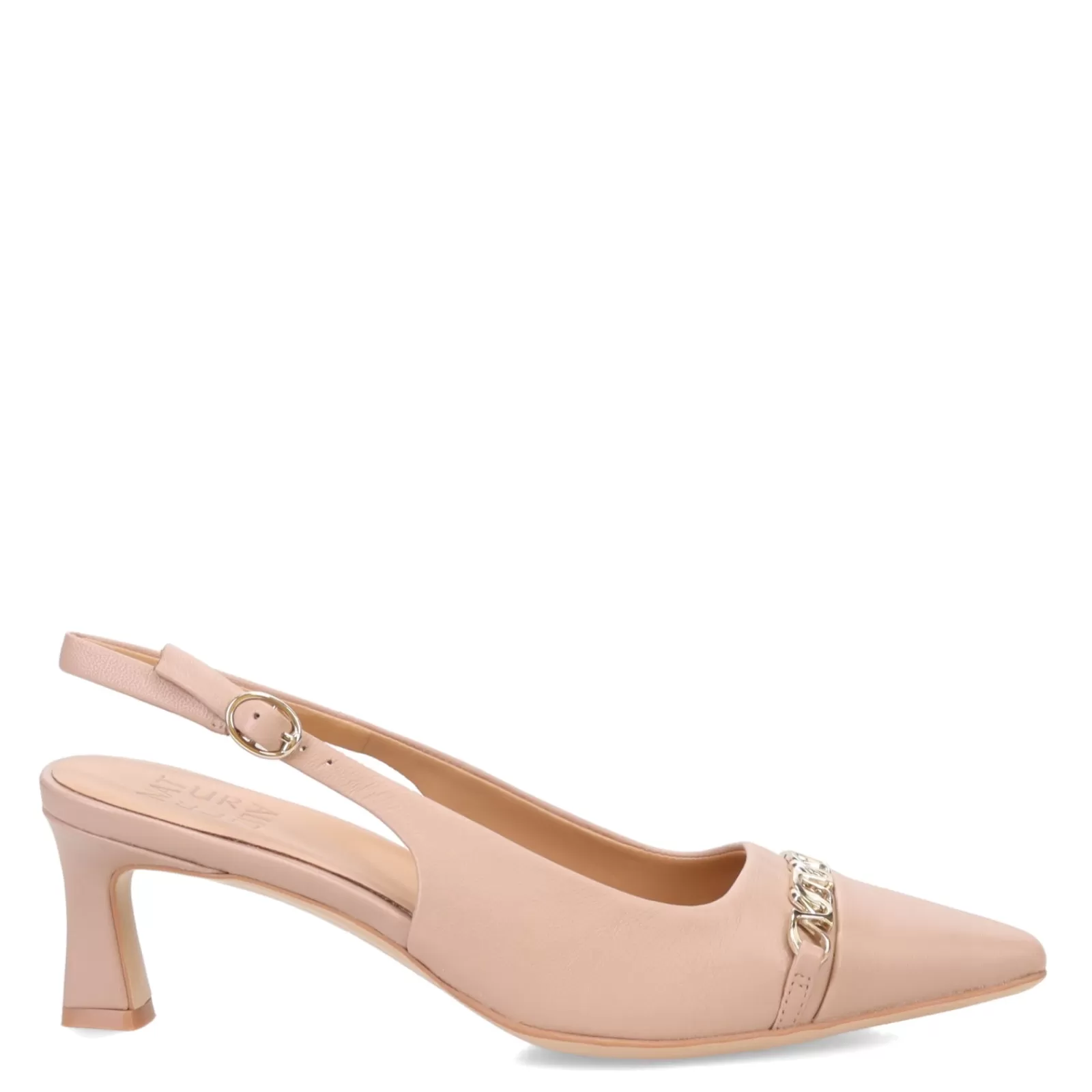 Best Sale Naturalizer Women's , Dovey Pump Tan