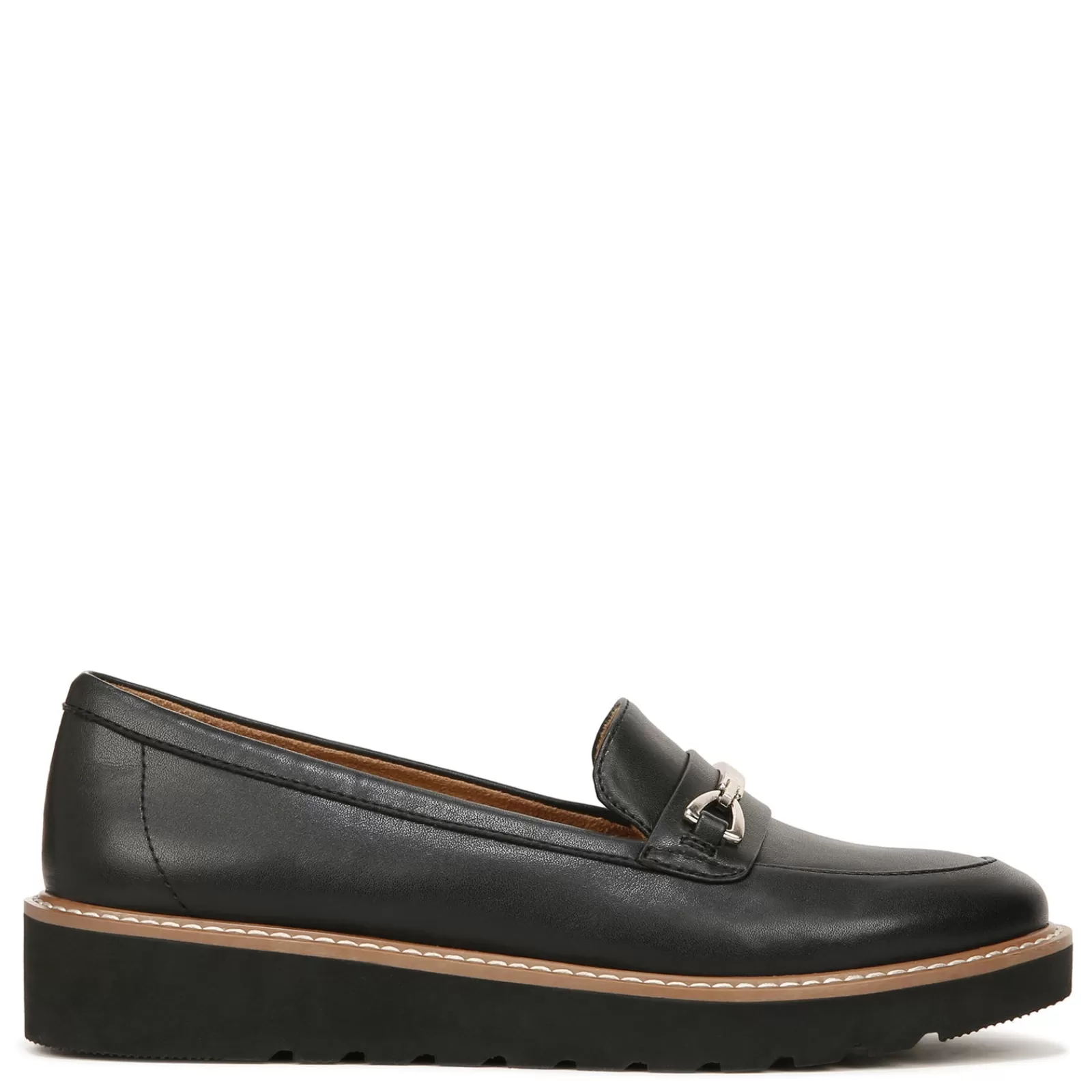 Clearance Naturalizer Women's , Elin Loafer Black