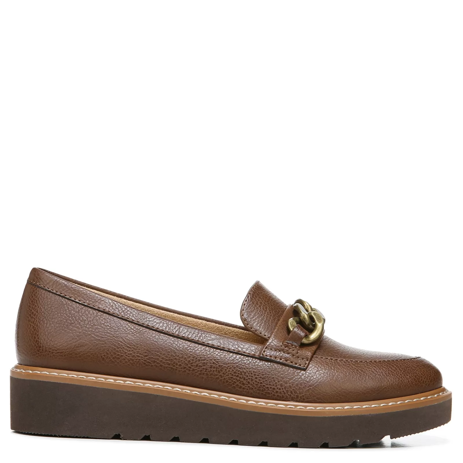 Clearance Naturalizer Women's , Emmal Loafer Chestnut