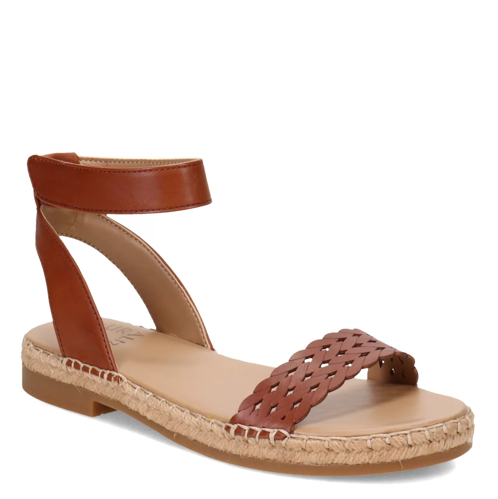 Sale Naturalizer Women's , Gionni Sandal Toffee