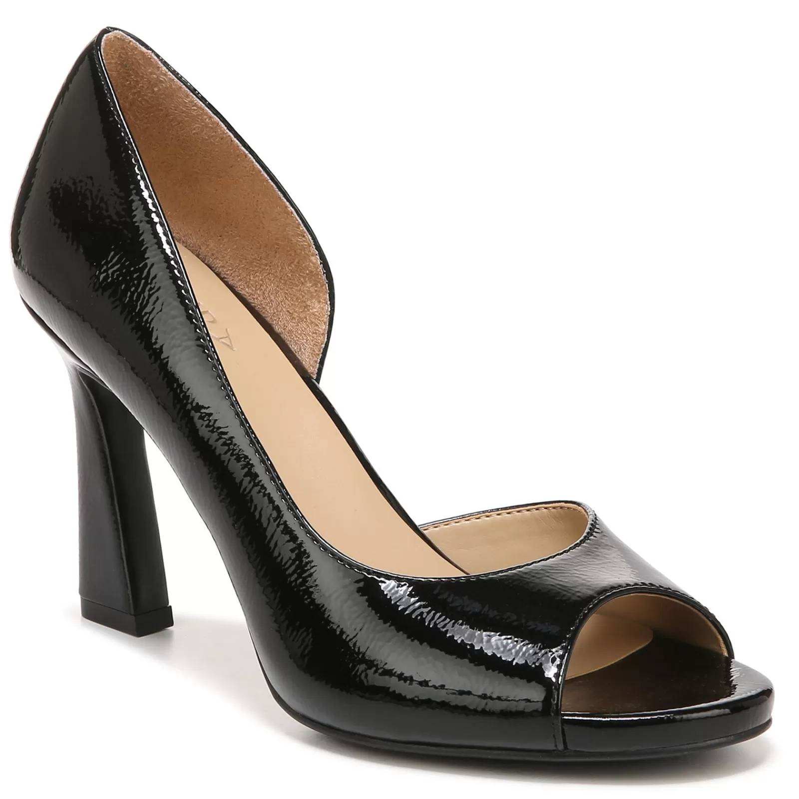 Clearance Naturalizer Women's , Hardy Pump Black