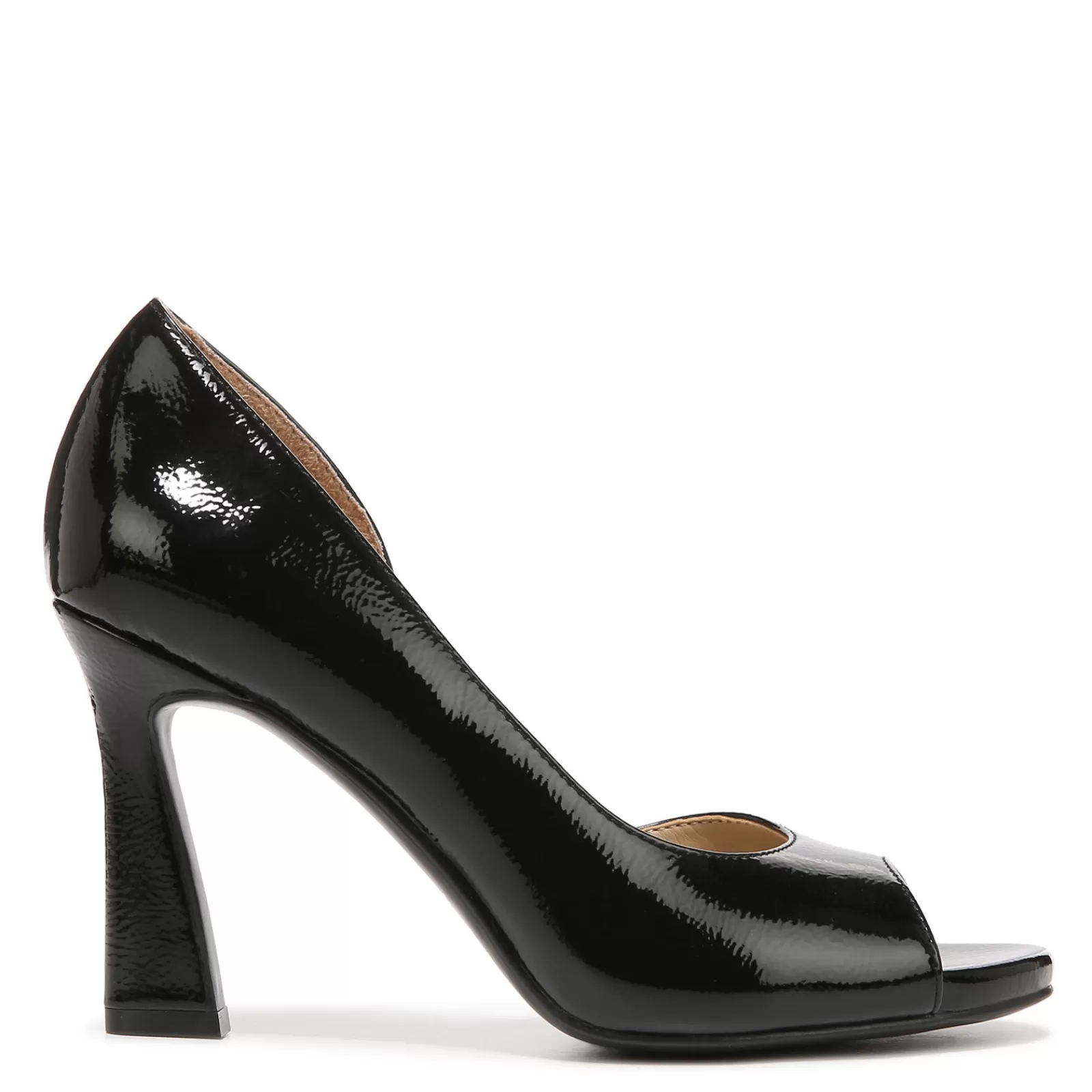 Clearance Naturalizer Women's , Hardy Pump Black