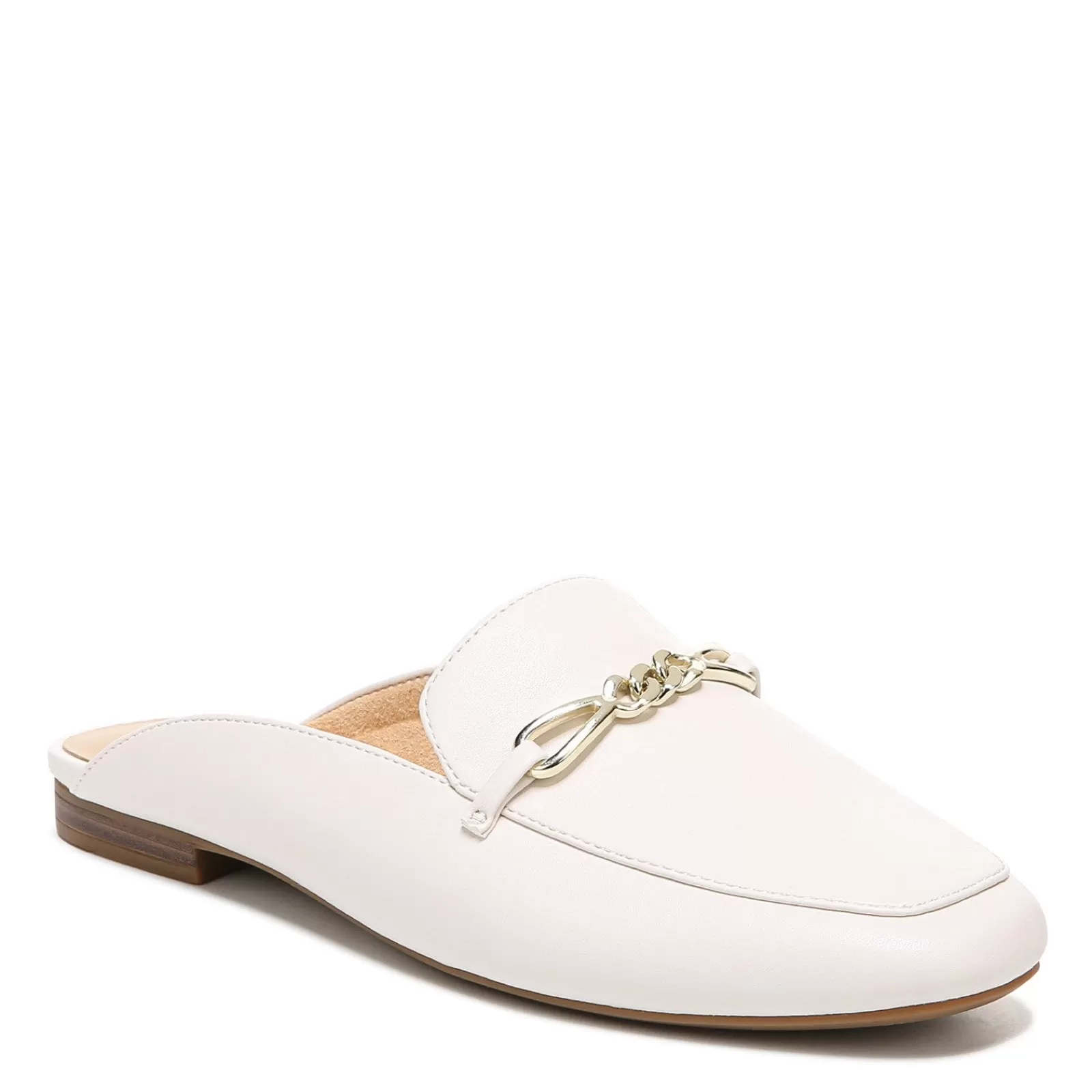 New Naturalizer Women's , Kayden Mule Cream