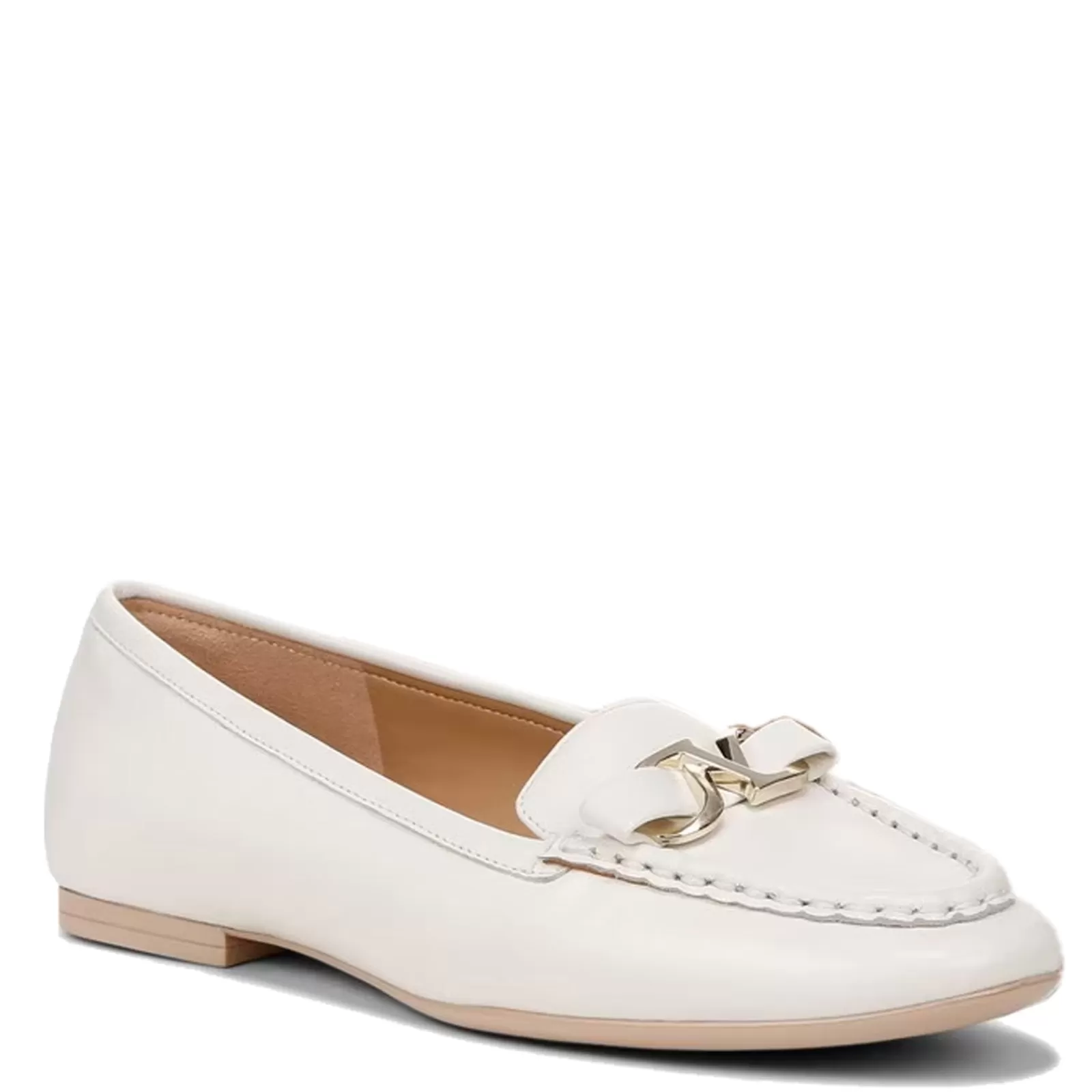 Store Naturalizer Women's , Layla Loafer White