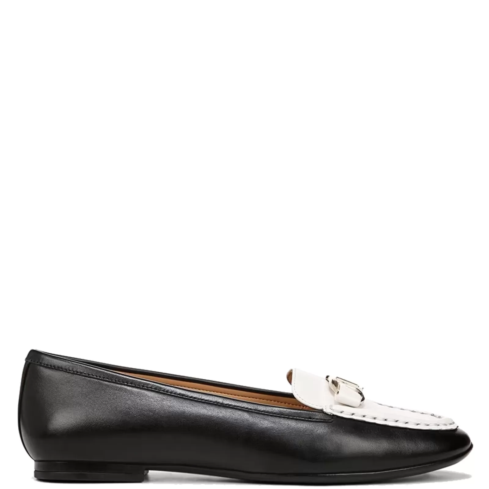 New Naturalizer Women's , Layla Loafer Black White