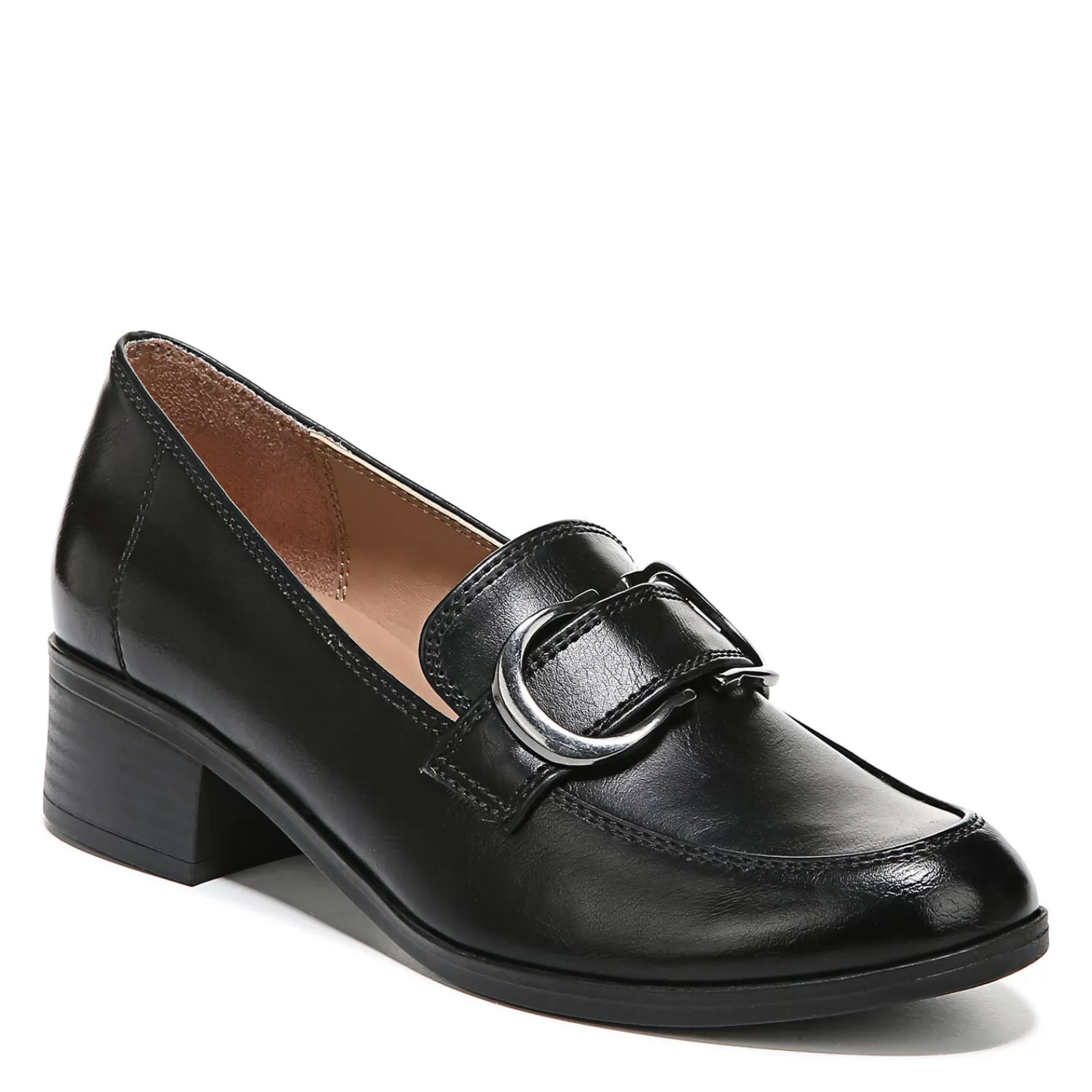 Best Sale Naturalizer Women's , Natesa Loafer Black